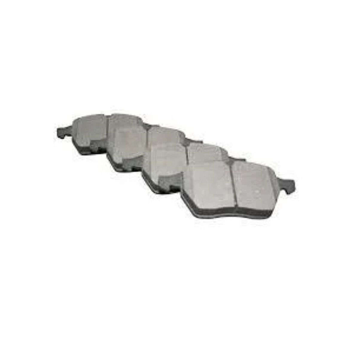 Fren Balatası Ön Opel Vectra B 2.0i 2.5 V6 Calibra A 2.0i