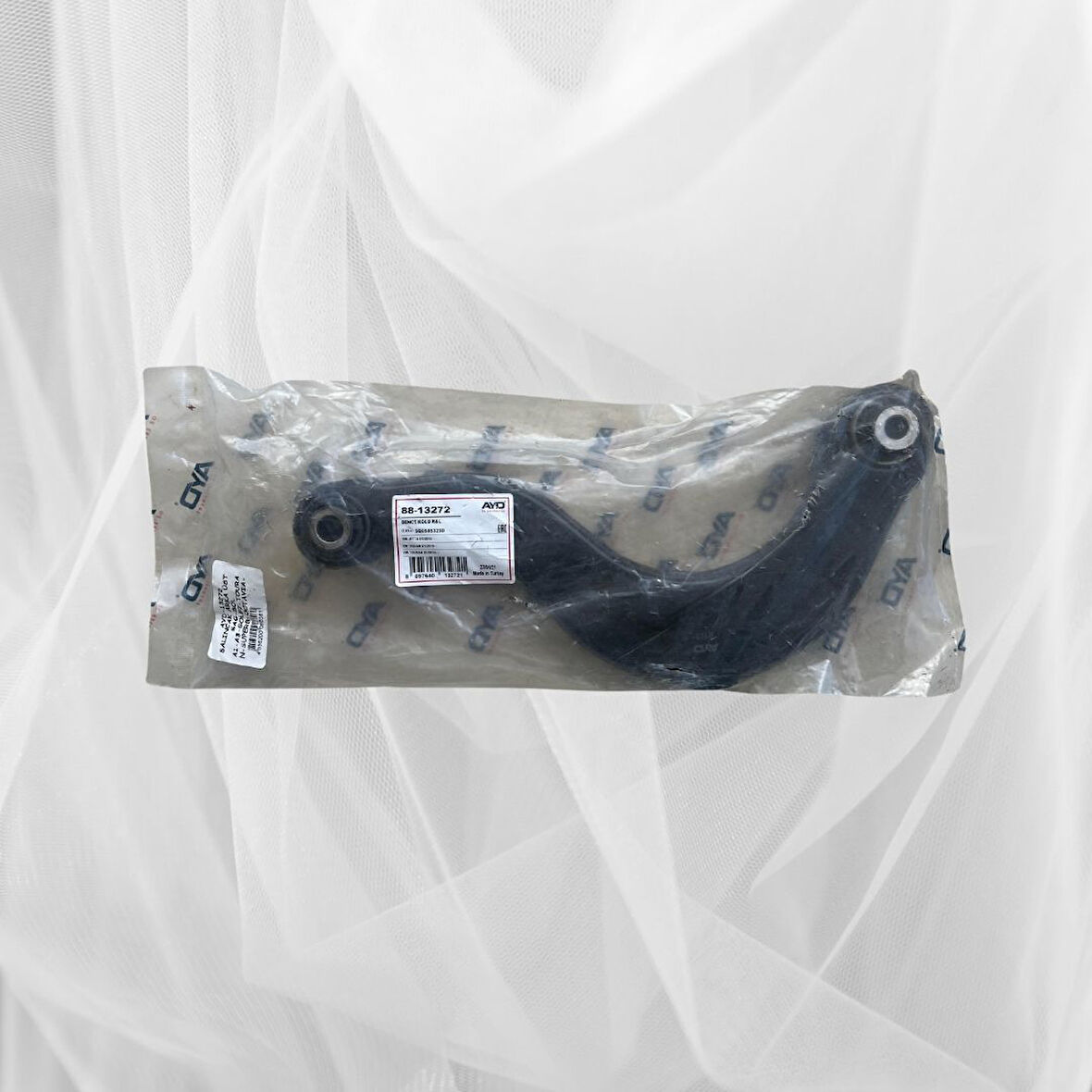 AYD DENGE KOLU ARKA SOL SAĞ ÜST GOLF VIVIITOURAN 16 OCTAVIA 12 LEON 12 A3 12 Q2 16 ATECA 16 5Q0505323C 5Q0505323D