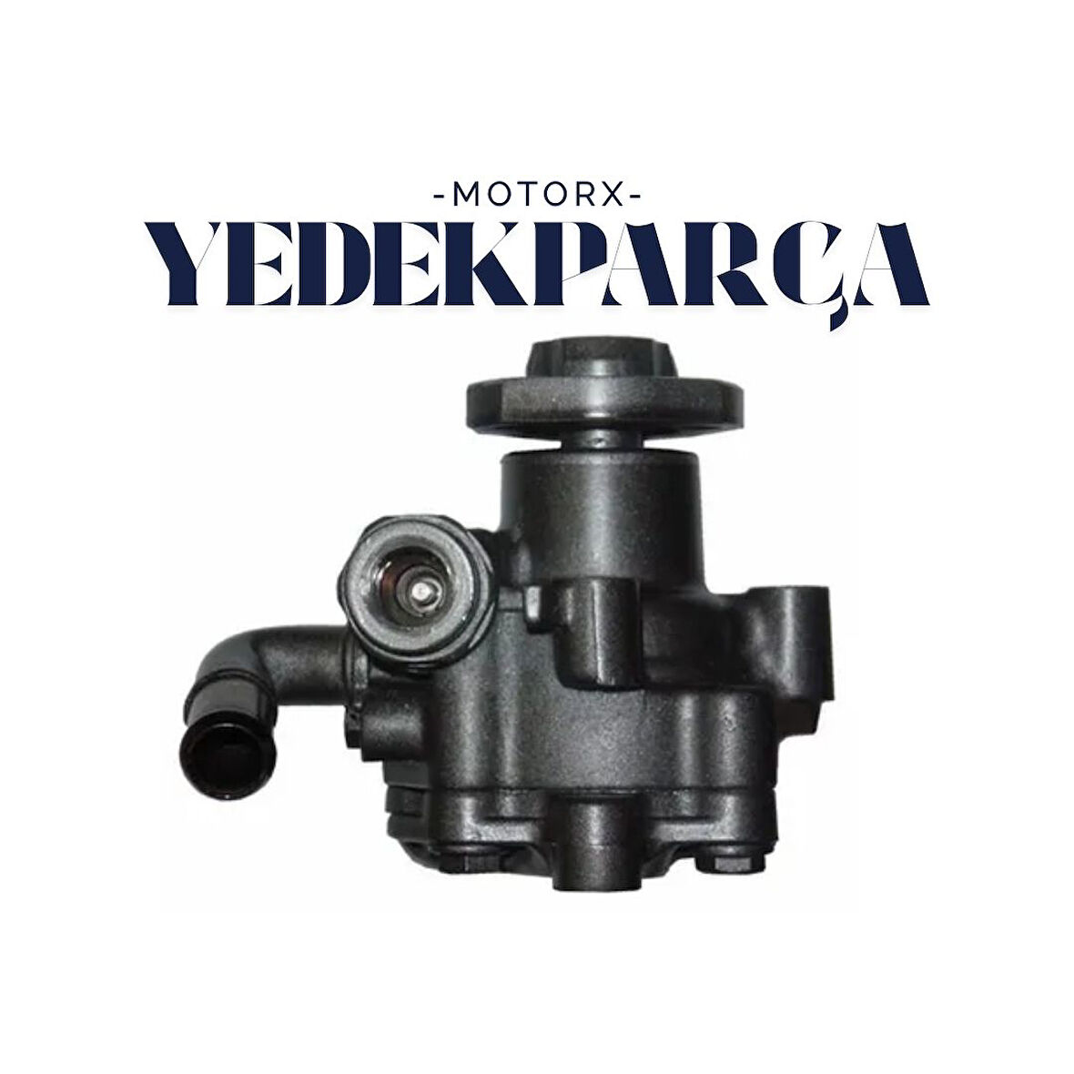Direksiyon Pompası 2.4 D 2.5 TDI T4 1997–2003 1.9 TDI T5 2003–2010 2.5 TDI LT35 1997–2007