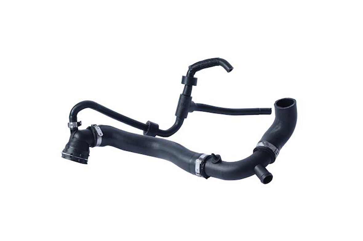 GLOBER  HORTUM RADYATÖR ÜST GOLF6 JETTA CADDY A3 LEON OCTAVİA 0913 CAYCCAYD 1.6 TDİ 1K0122101KN