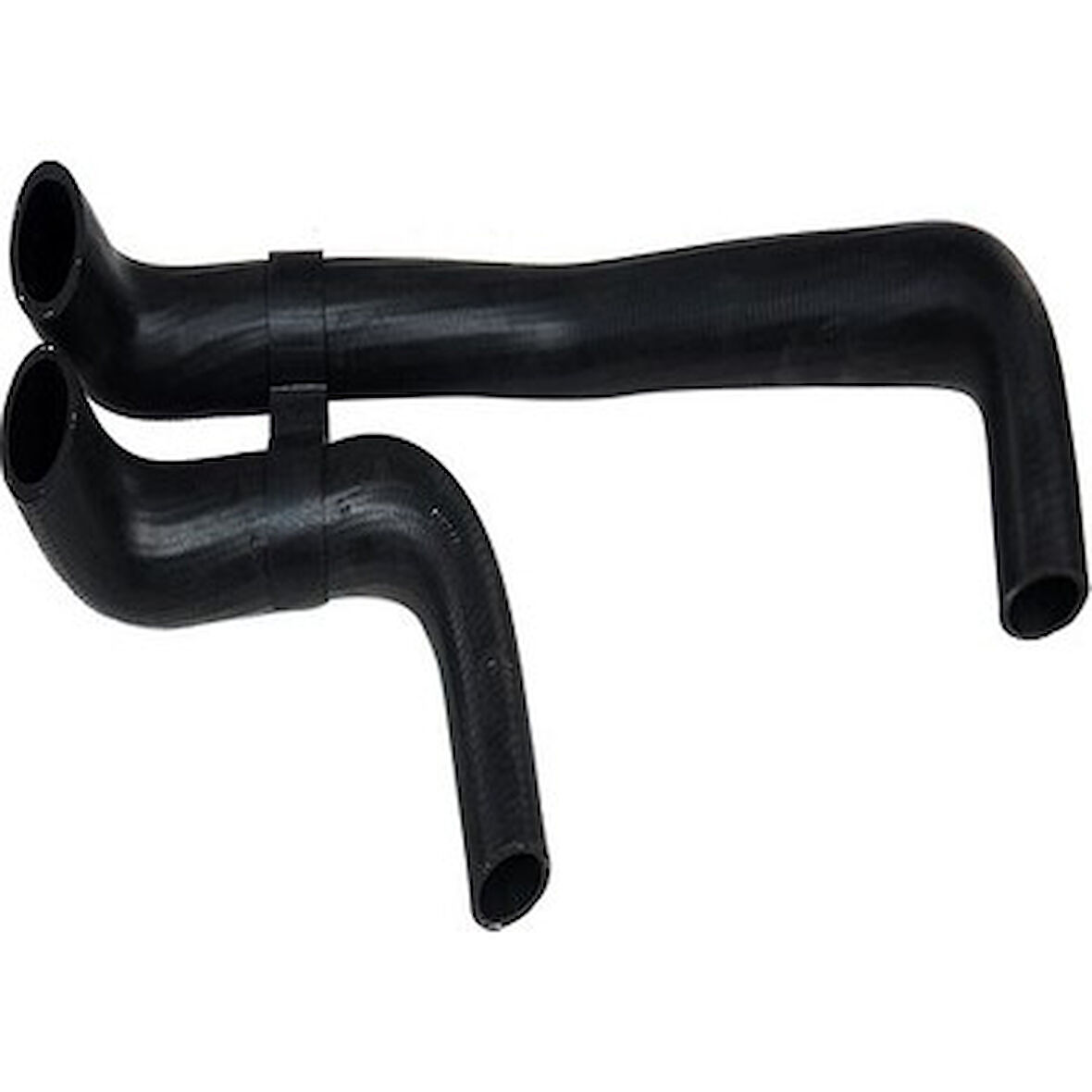 GLOBER RADYATOR ALT HORTUMU VOLKSWAGEN TRANSPORTER IV (70XB,70XC,7DB,7DW) 2.5 TDI 1990-2003 7D0121049AS 7D0121049L