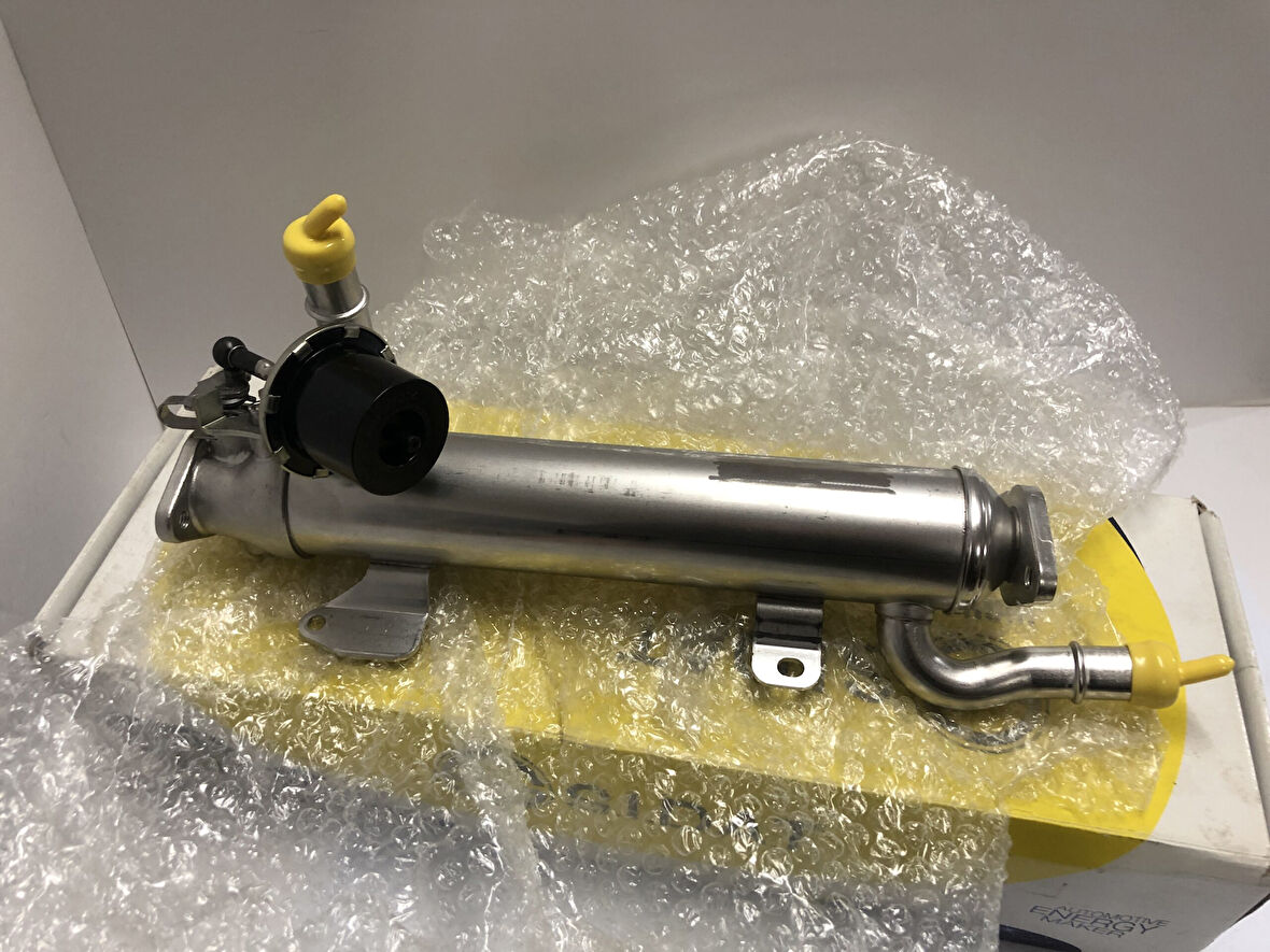 EGR Valfi Volkswagen Golf 6 2.0 TDI CBB BCB ACB AAC BDC Motor Kodlarıyla Uyumlu