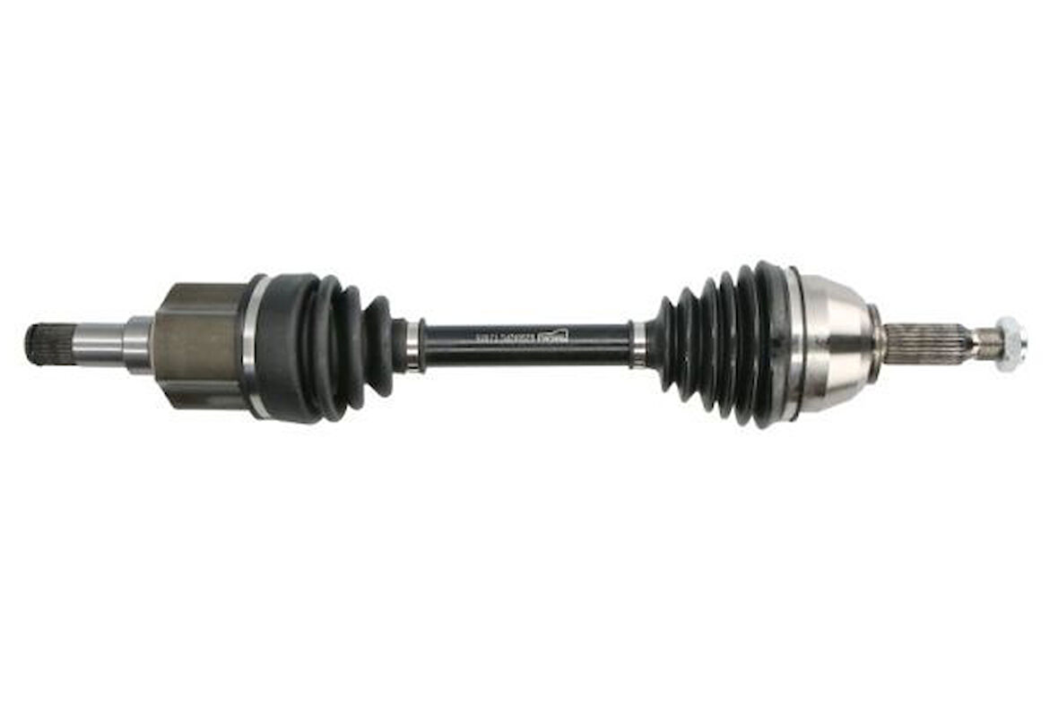 DJ KOMPLE AKS SOL FORD CONNECT (02) 1.8D 25×628X26 2T14 3B437 CD
