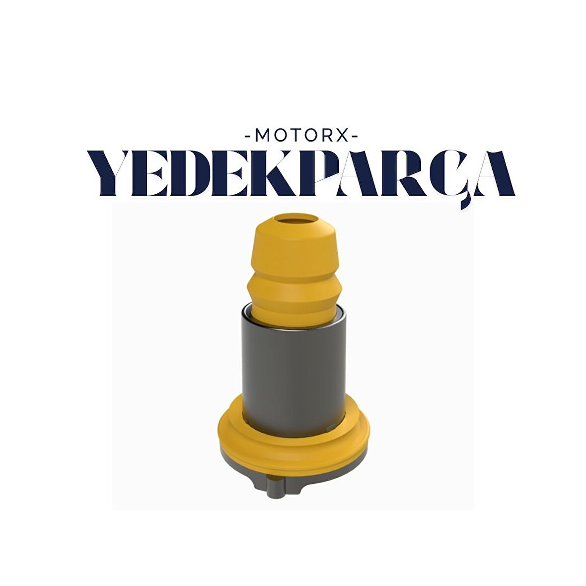 AMORTİSÖR TAKOZU ARKA KÜÇÜK KİT FIORINOBIPPERNEMOLINEA 1.41.3 MJTD