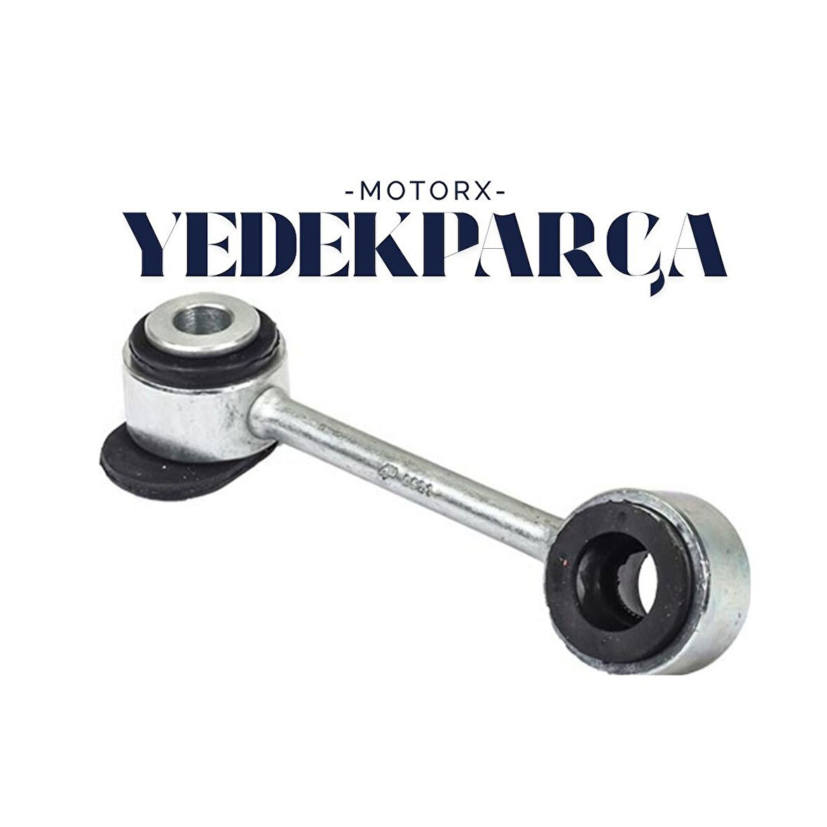 4U Autoparts Viraj Rotu Ön Sol Mercedes 210 A2103203689
