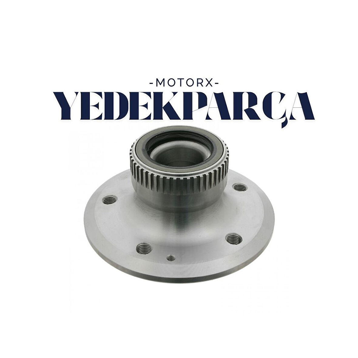 4U Autoparts Tekerlek Rulmanı Ön Porya Mercedes 202210 A2103300325