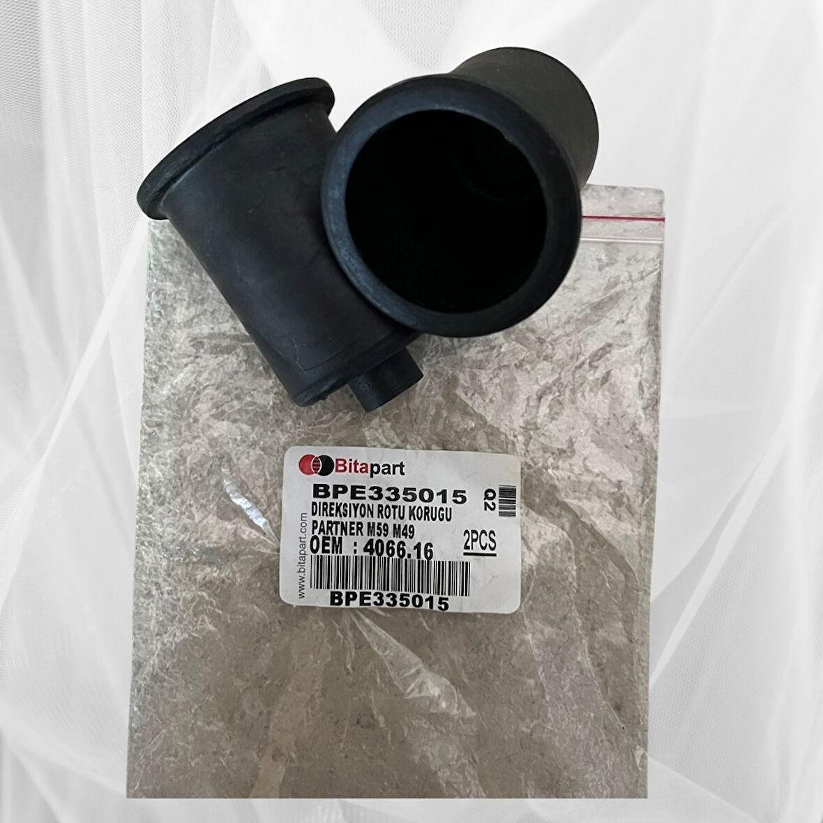 Direksiyon Rotu Korugu Partner M59 M49
