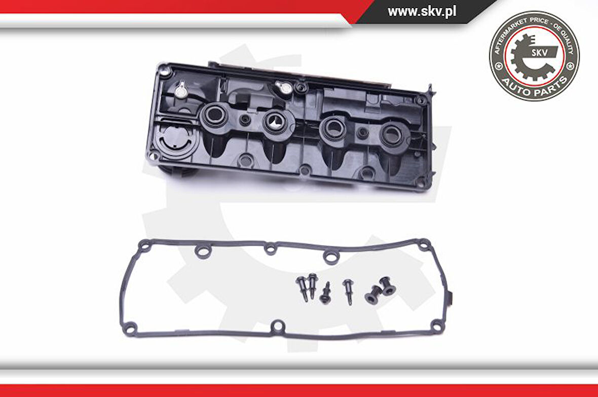 ASPART KÜLBÜTÖR KAPAĞI GOLFPASSATJETTAPOLOLEONOCTAVIA 1.6 TDI CAYACAYBCAYCCAYD 03L103469R