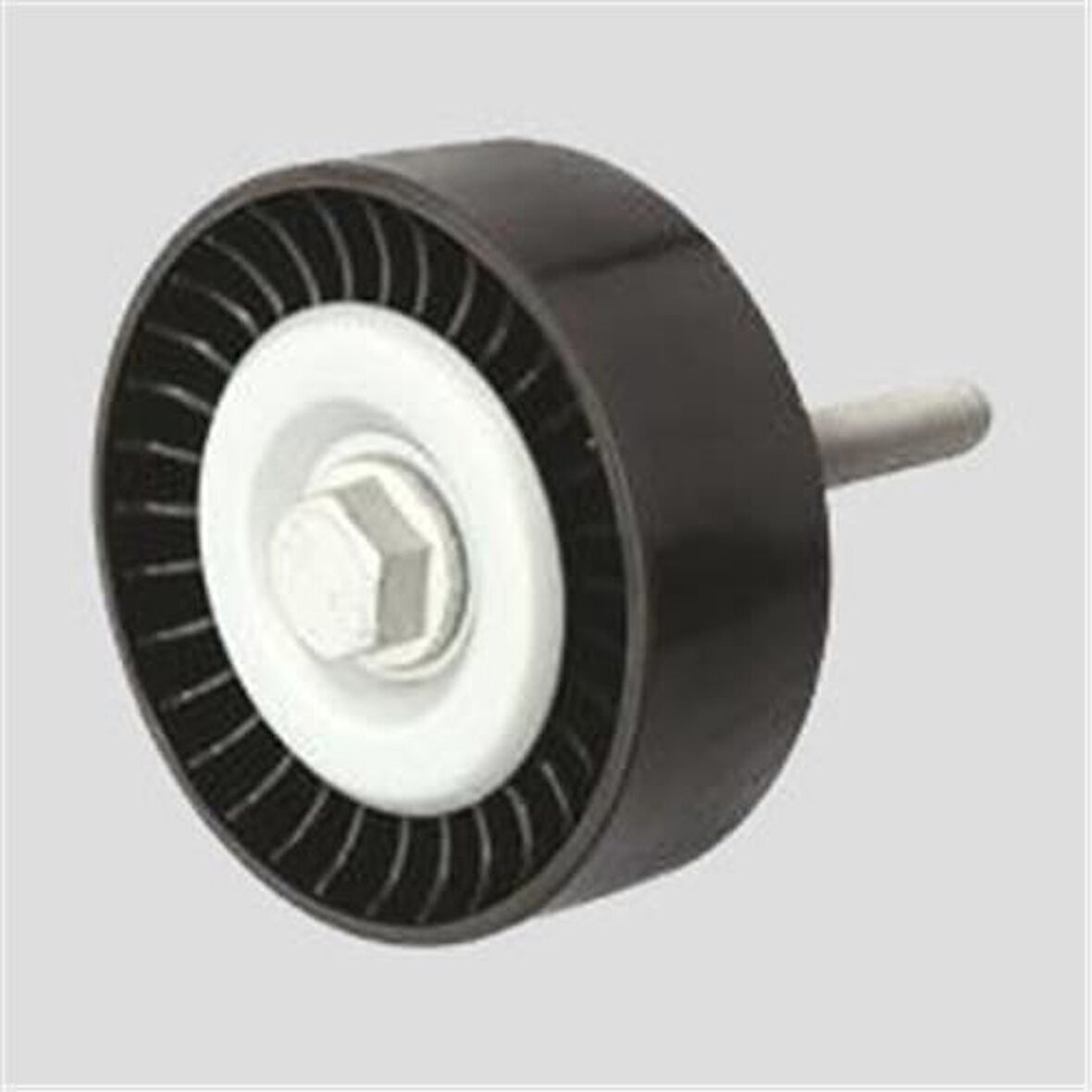 Alternatör Gergi Rulmanı Passat Golf 5 Golf 6 Jetta A3 Ibiza Leon 2005 ve Sonrası 1.4 TSI 1.6 FSI CAXA BLF BAG BLP Motor Kodlarıyla Uyumlu