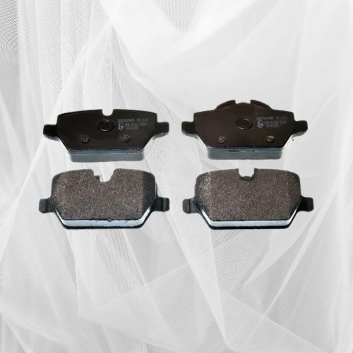 FREN BALATASIARKA BMW 1 E81 E87 BMW 3 E90