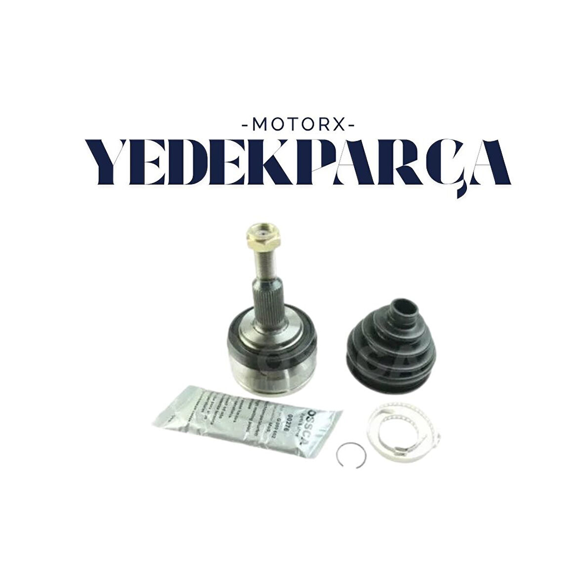 Aks Kafası İç İç Seat İbiza (0209) Skoda Fabia (9907) VW Bora (9805). Golf