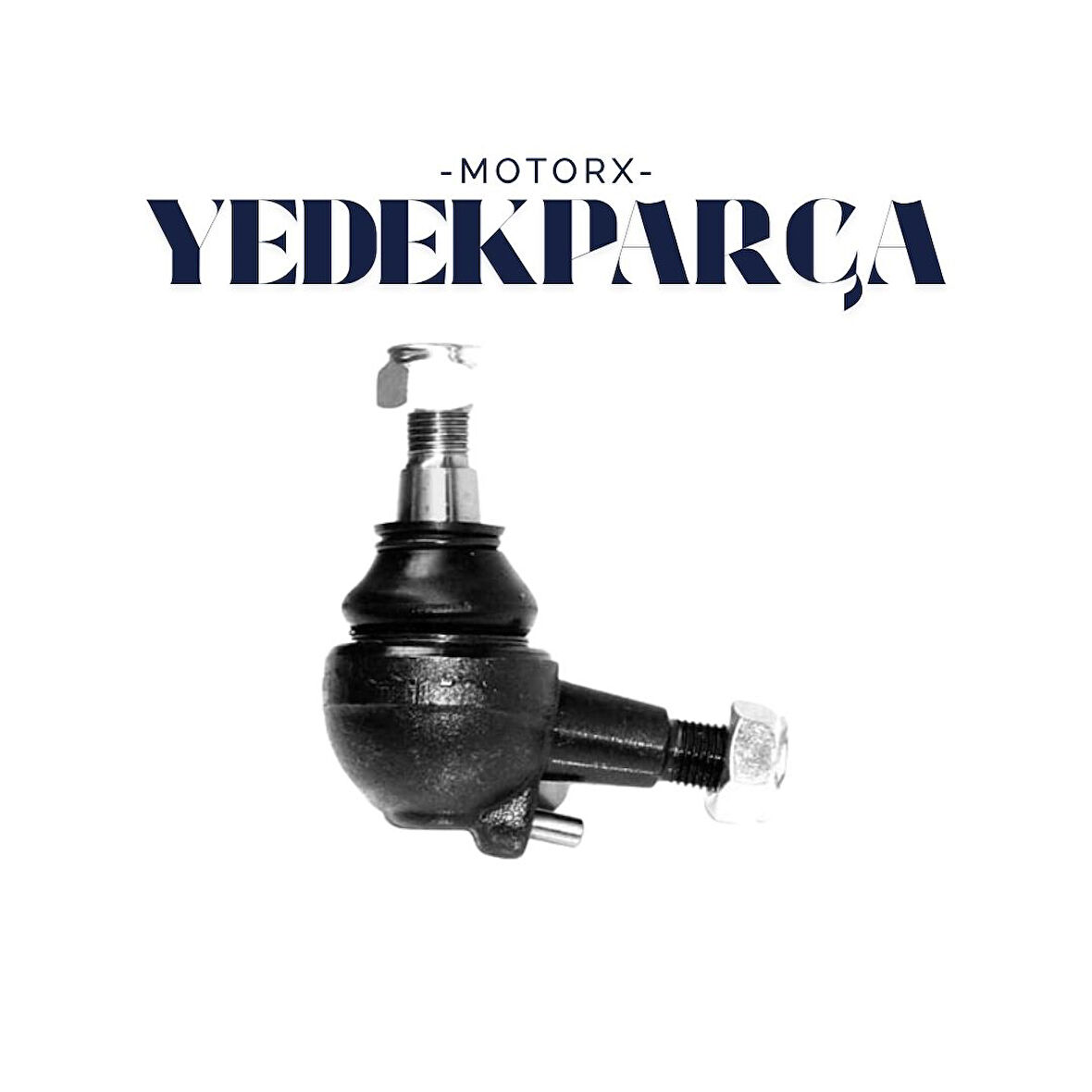 Alt Rotil Sol-Sağ Mercedes 210 1995-03