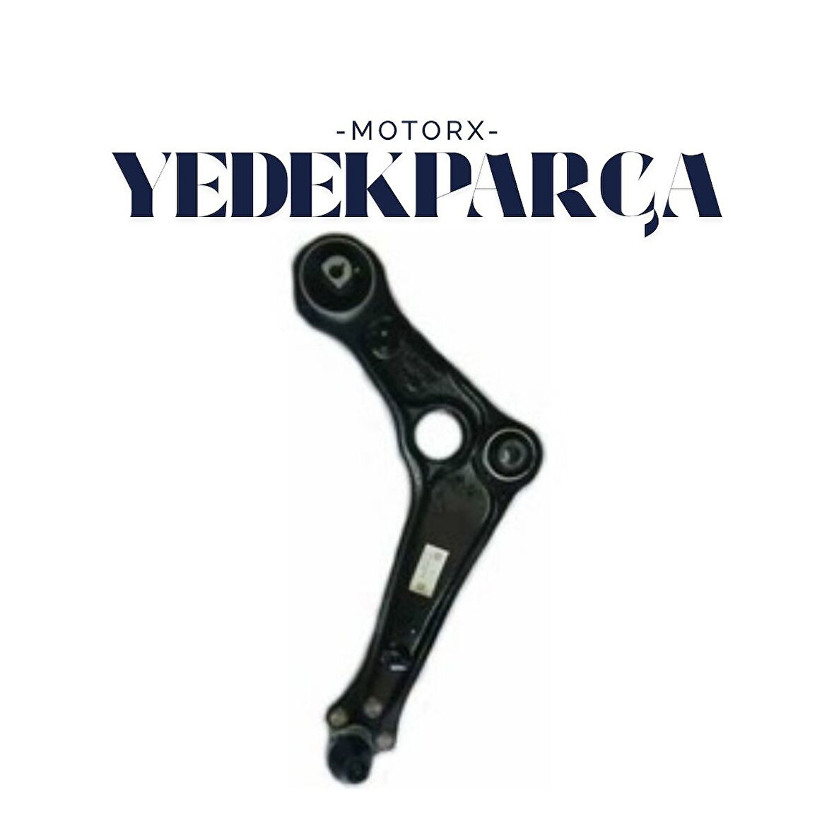 Alt Salincak Komple Sol R9-R11 81 R21-SOLENZO1.4-1.9 12