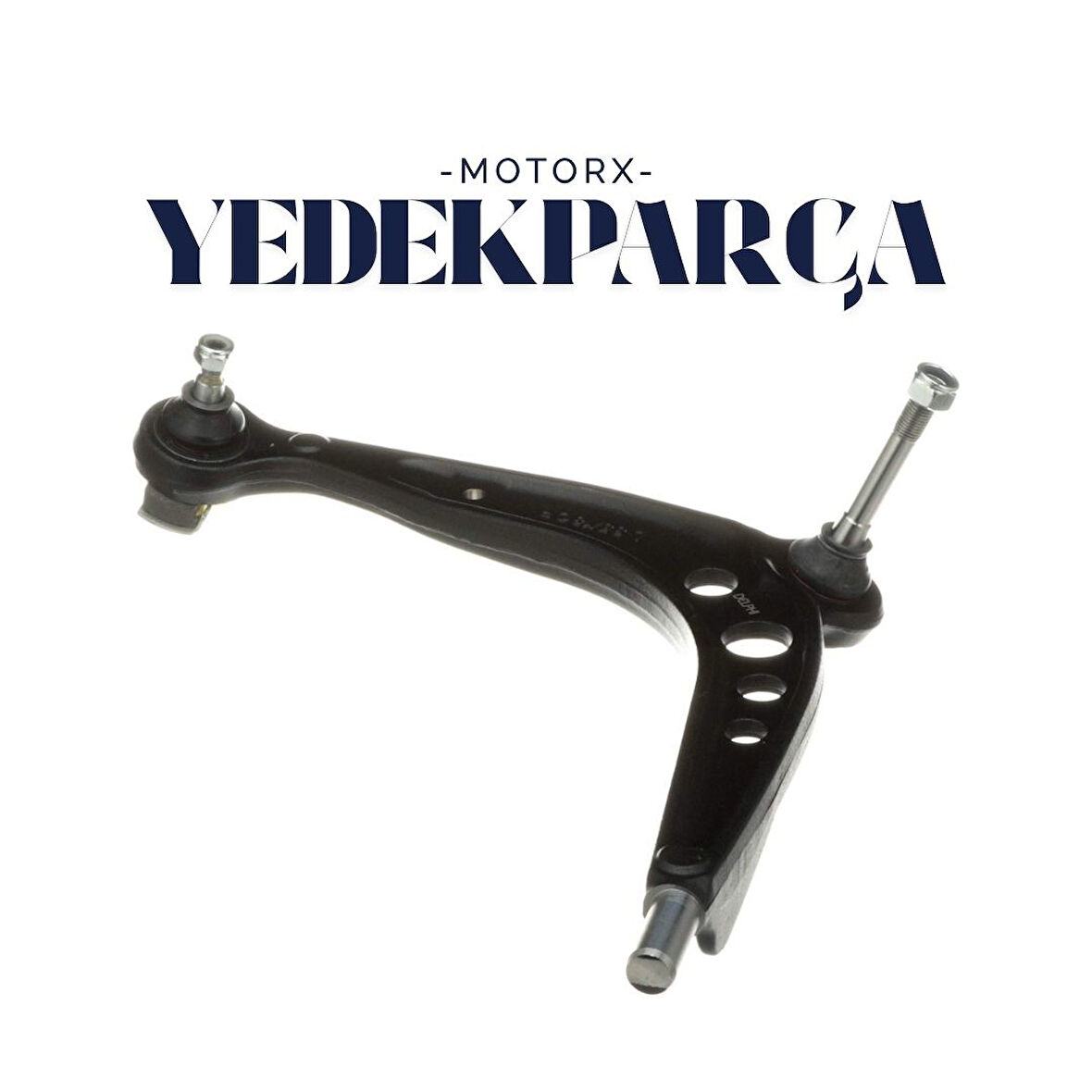 Alt Salıncak Ön Sol Bmw 3 E36. Z3 Exc. M 09 90 06 03