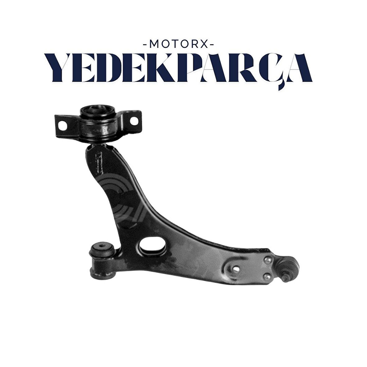 Salıncak Ön Sol Alt Rotilli Sac Ford Focus I 19982004