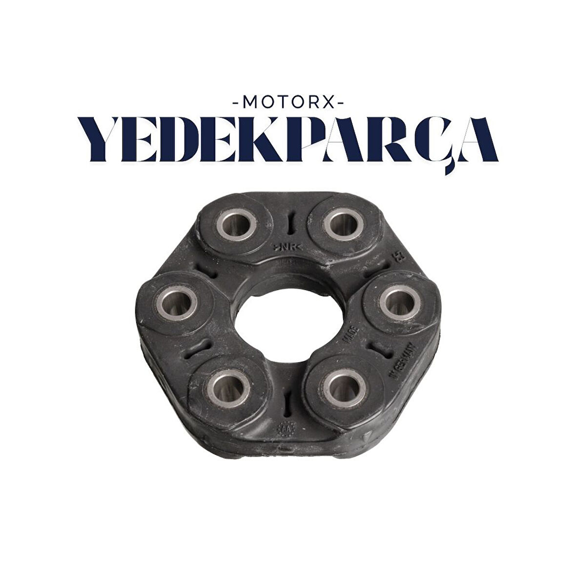 Şaft Takozu Büyük E39 46 53 70 F07 10 15 20 30