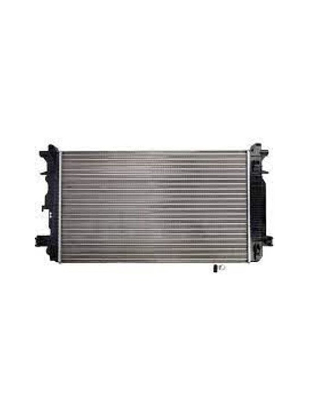 Radyatör Mercedes Benz Sprinter 3T3.5T4T4.6T5T crafter 2.0 2.5Tdı 06 Mt Ac Nac 24Mm