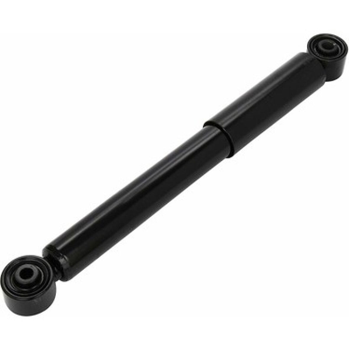 Amortisör Arka – Fiat Fiorino / Peugeot Bipper / Citroën Nemo (2007–) Uyumlu