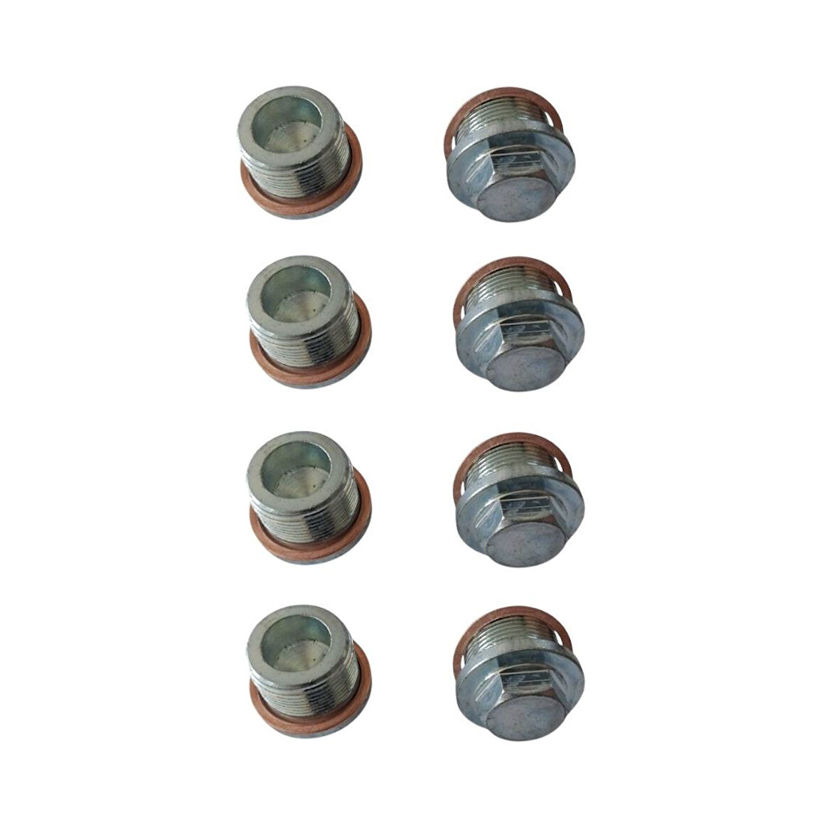 Universal Yağ Karter Tapası Takım 1991-2006