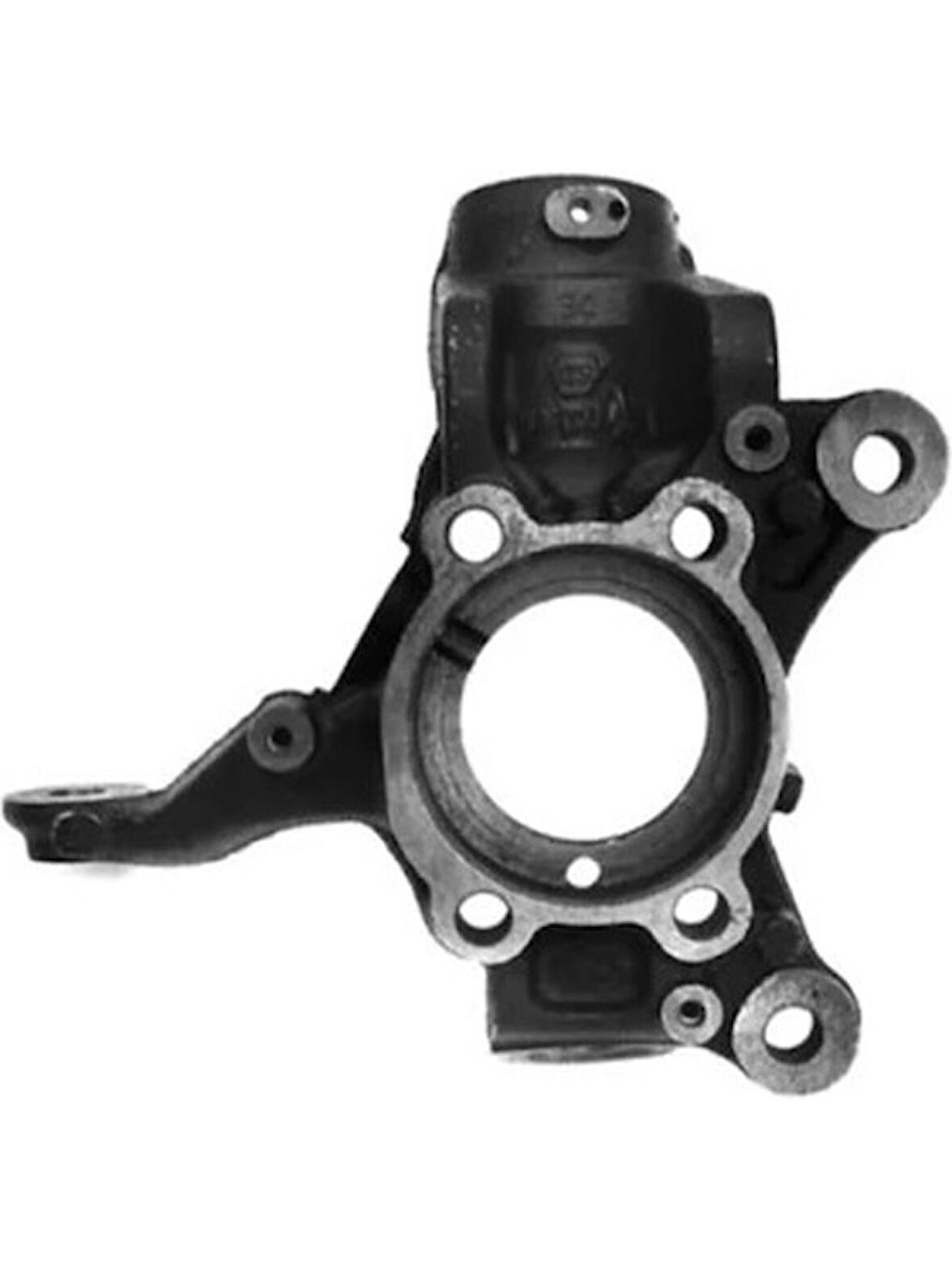 Aks Taşıyıcı Bkd bxe Sağ 54.60Mm Vw A3 Caddy3 Golf 5 Jetta 1.9Tdi2.0Tdi 200411