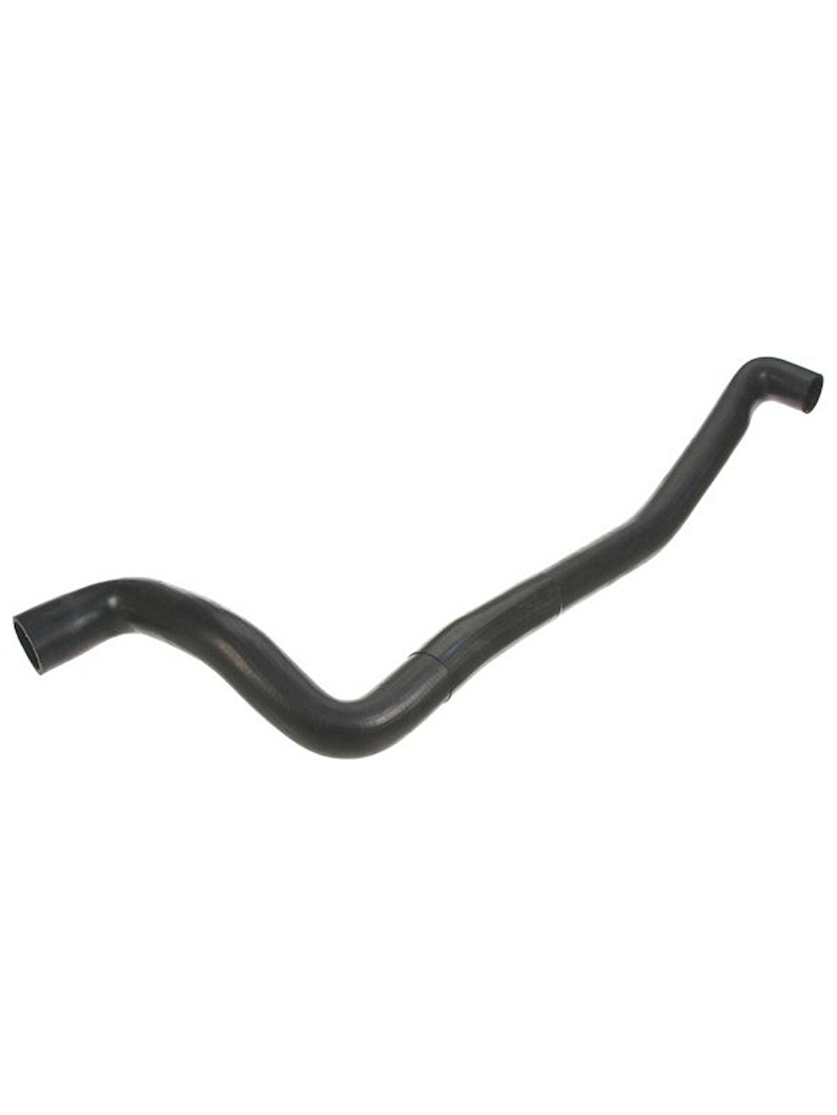 Volkswagen Transporter T4 2.4-2.5 Radyatör Alt Hortumu