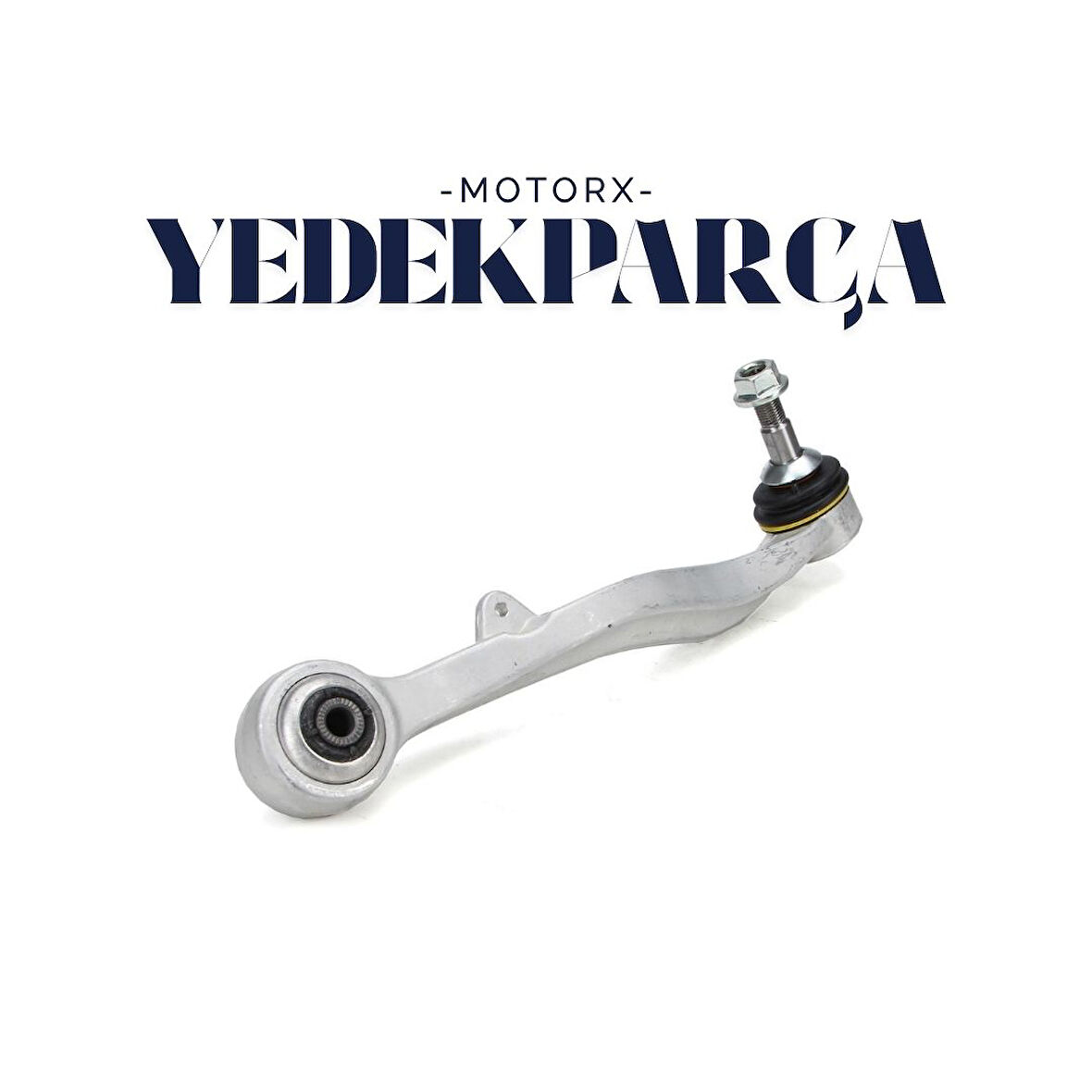 Rotilli Kol Sağ Alt Önalt Bmw 5 Serı E60 2003