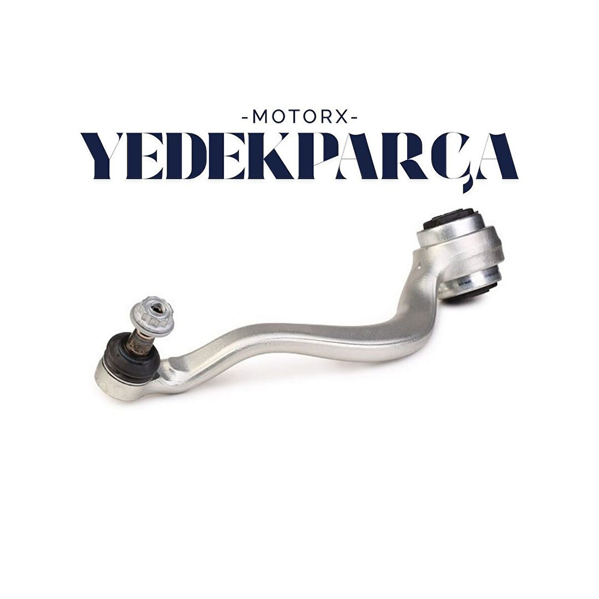 Rotıllı Kol Sol Alt On Alumınyum Bmw 5 Serısı (E60) 520 D 2003-2010 31126774827 31106770689 Talosa