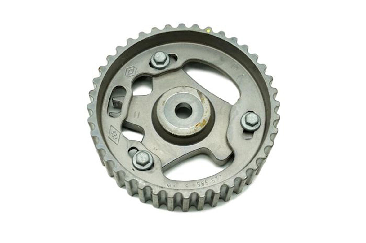 Eksantrik Dişlisi Ayarli Clio-Kangoo-Megane-Captur-Symbol-Scenic-Sandero-Logan-Lodgy I-Ii-Iii 1.5d 18051