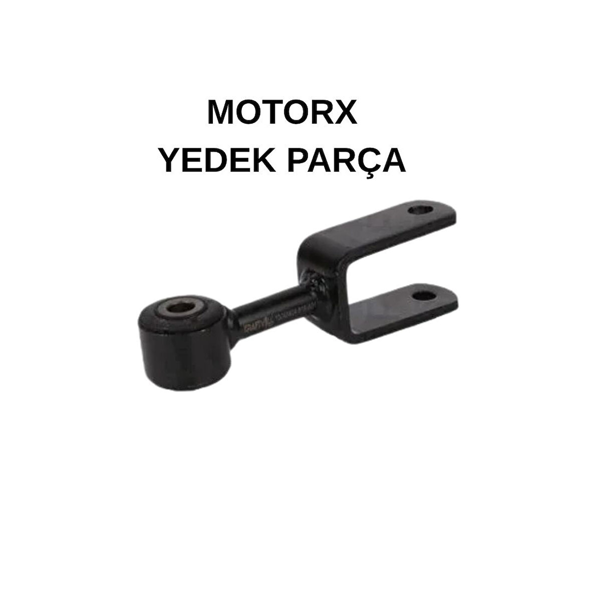 Z Rot Arka Crafter Sprinter (W906) 06 2E0511051G M735 (WA387676)