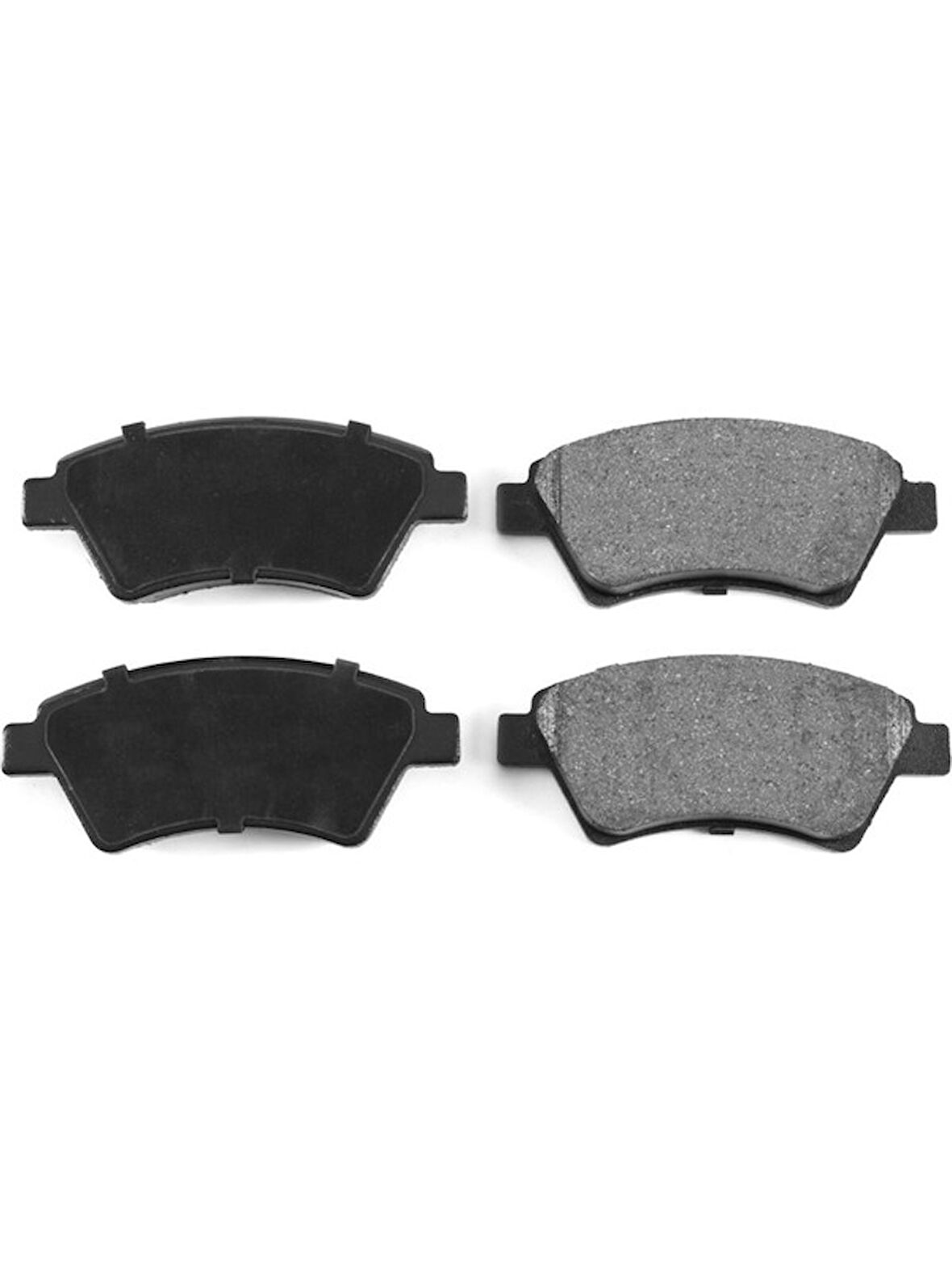 FREN BALATASI RENAULT KANGOO-MEGANE II-SCENIC ÖN