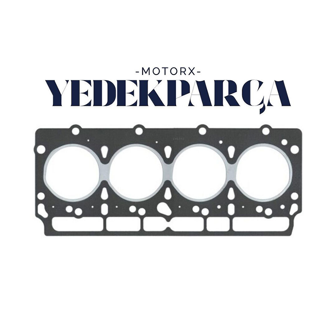 Ford Transıt (V184) 2.4 Tdcı 2000-2006 Silindir Kapak Contası