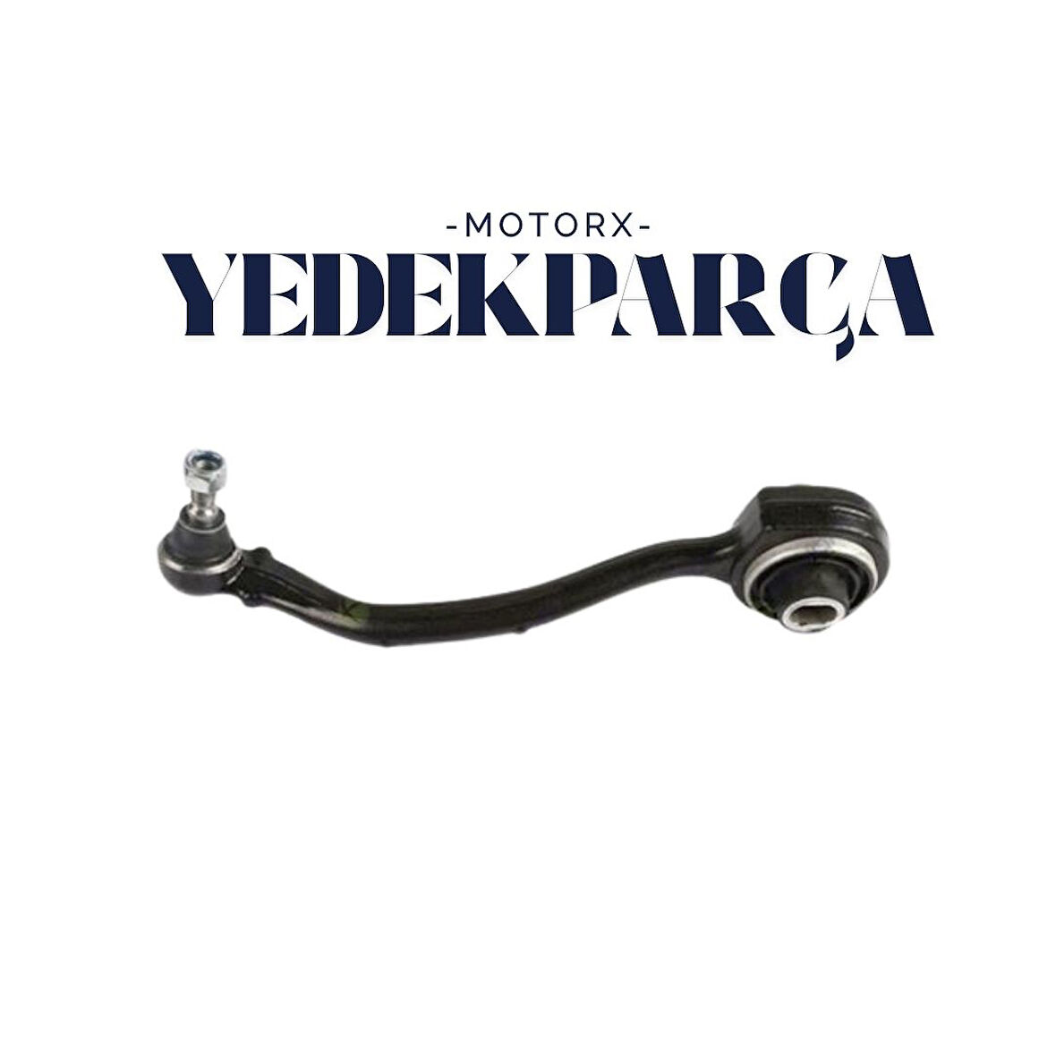 Salıncak Ön Sağ Alt Rotilli Döküm Mercedes Clk Serisi (A209, C209) 20022009 Mercedes C Serisi (W203) 20002007