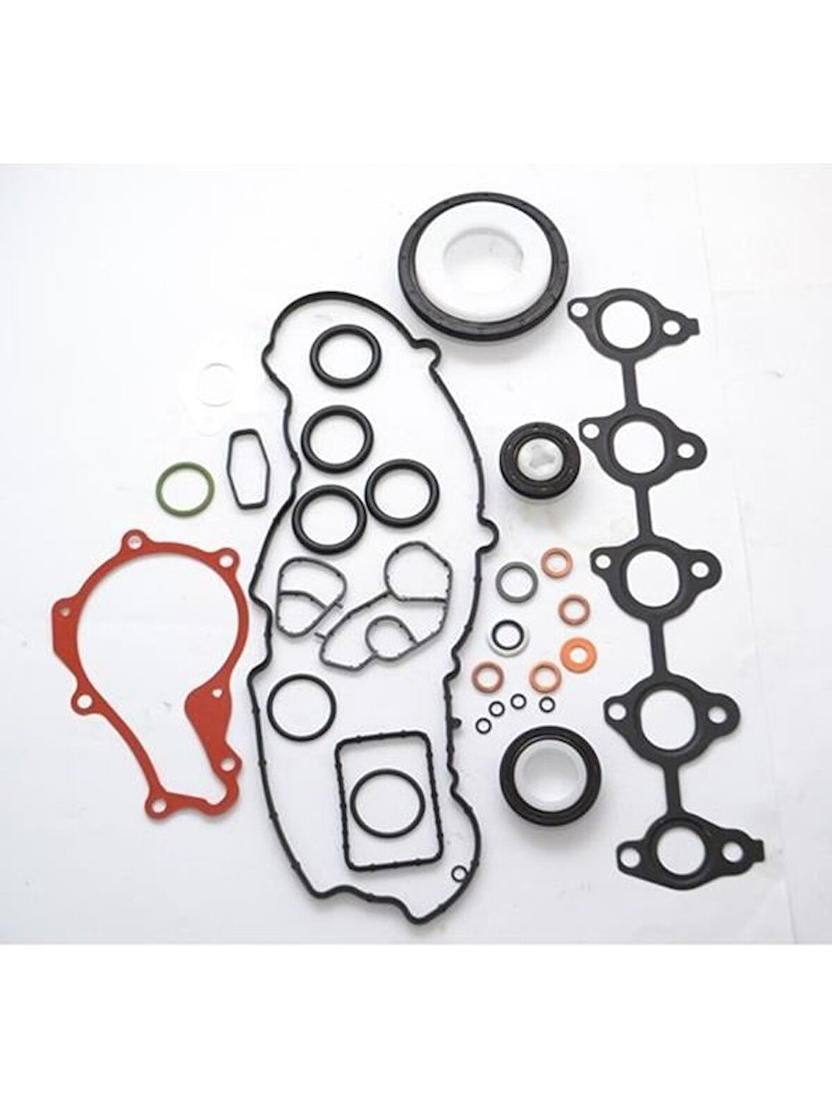 OTC-41706004S Alt Takım Contası P107-P206-P307-BIPP...