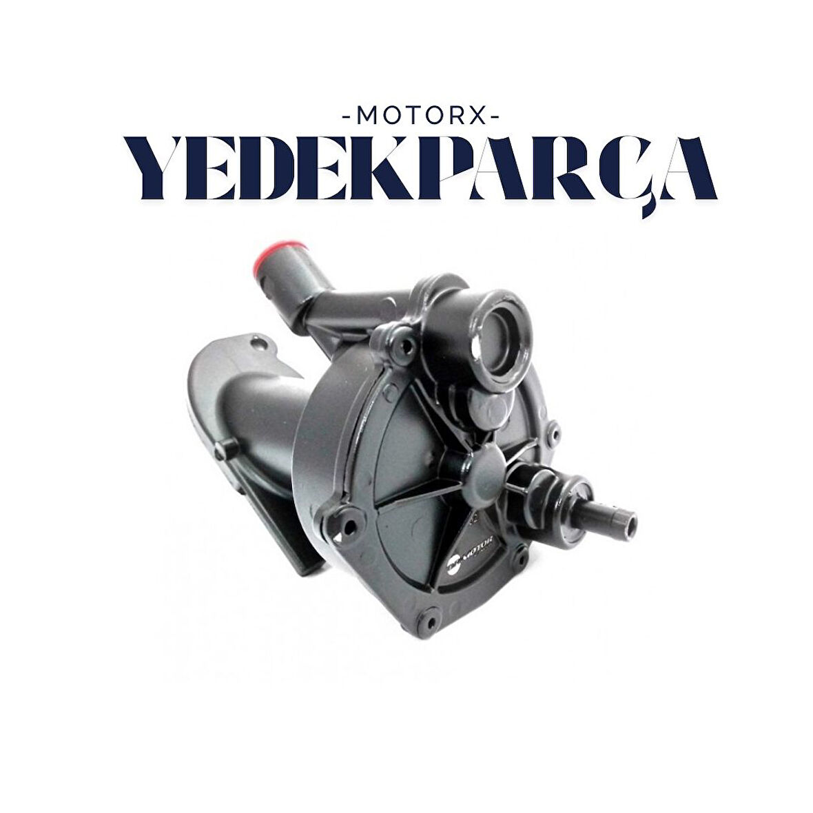 VAKUM POMPASI CONNECT 02-13 ESCORT 93-95 FOCUS 01-05 MONREO 96-00 1.8TD