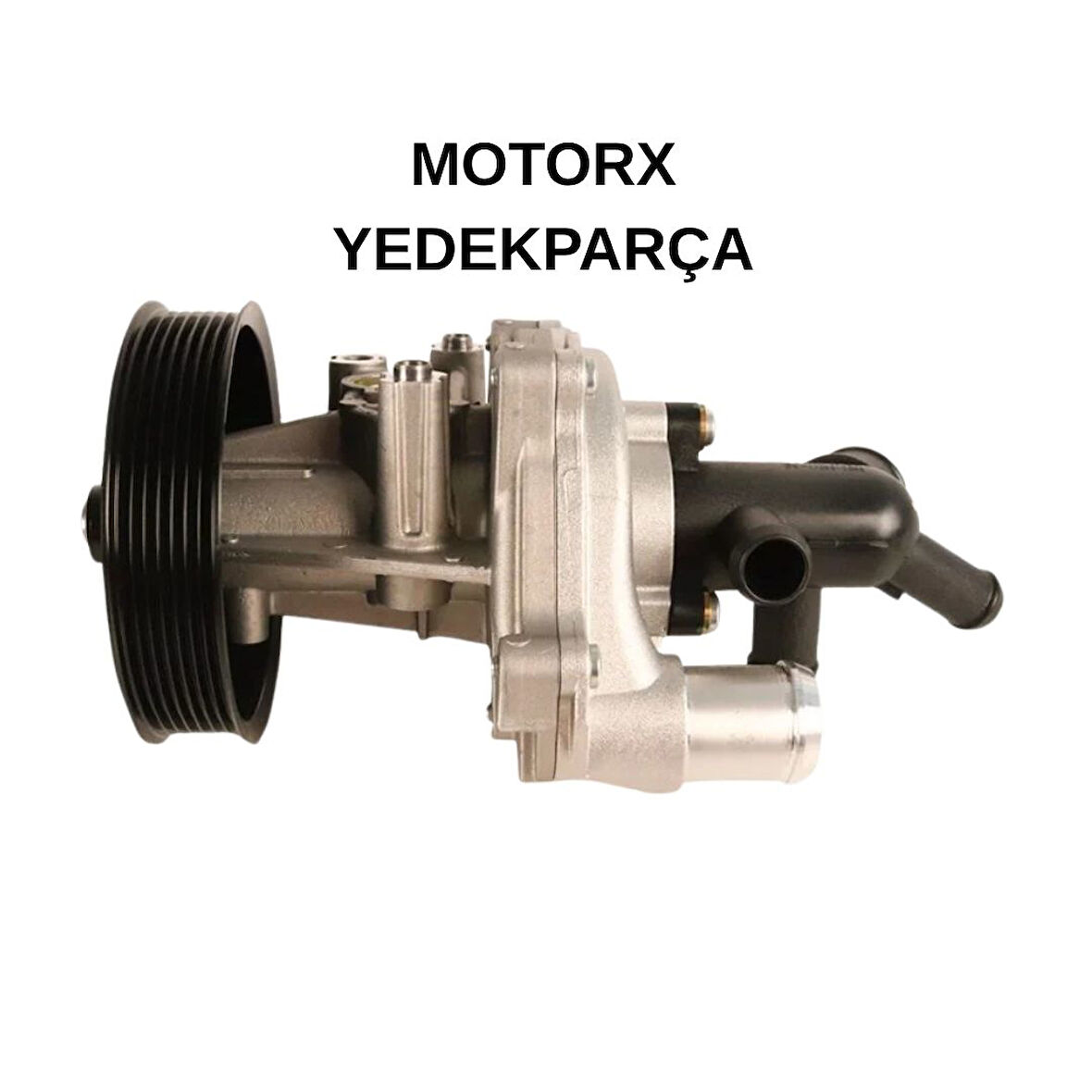 Devırdaım Ford Transit V348 V363 Ranger