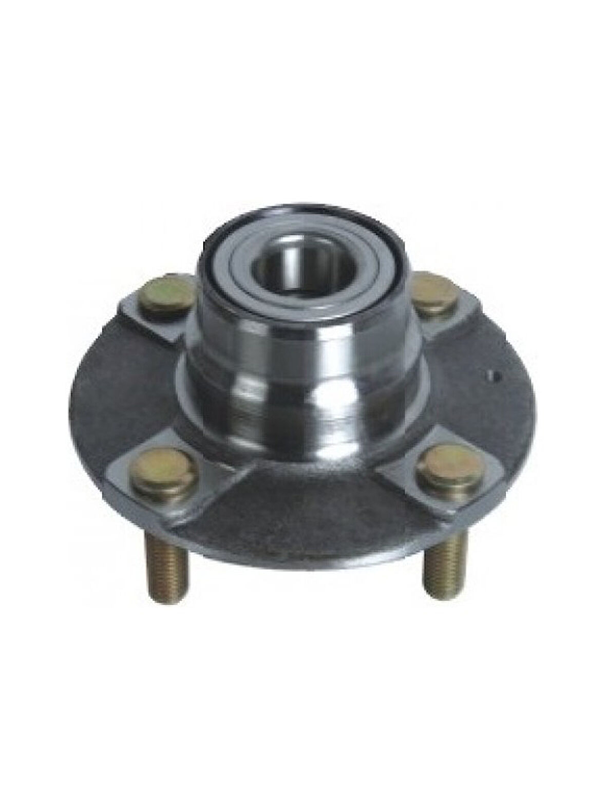 Ön Teker Porya 5 Bij. Ford Transit Connect 1.8 Tdci 20022014