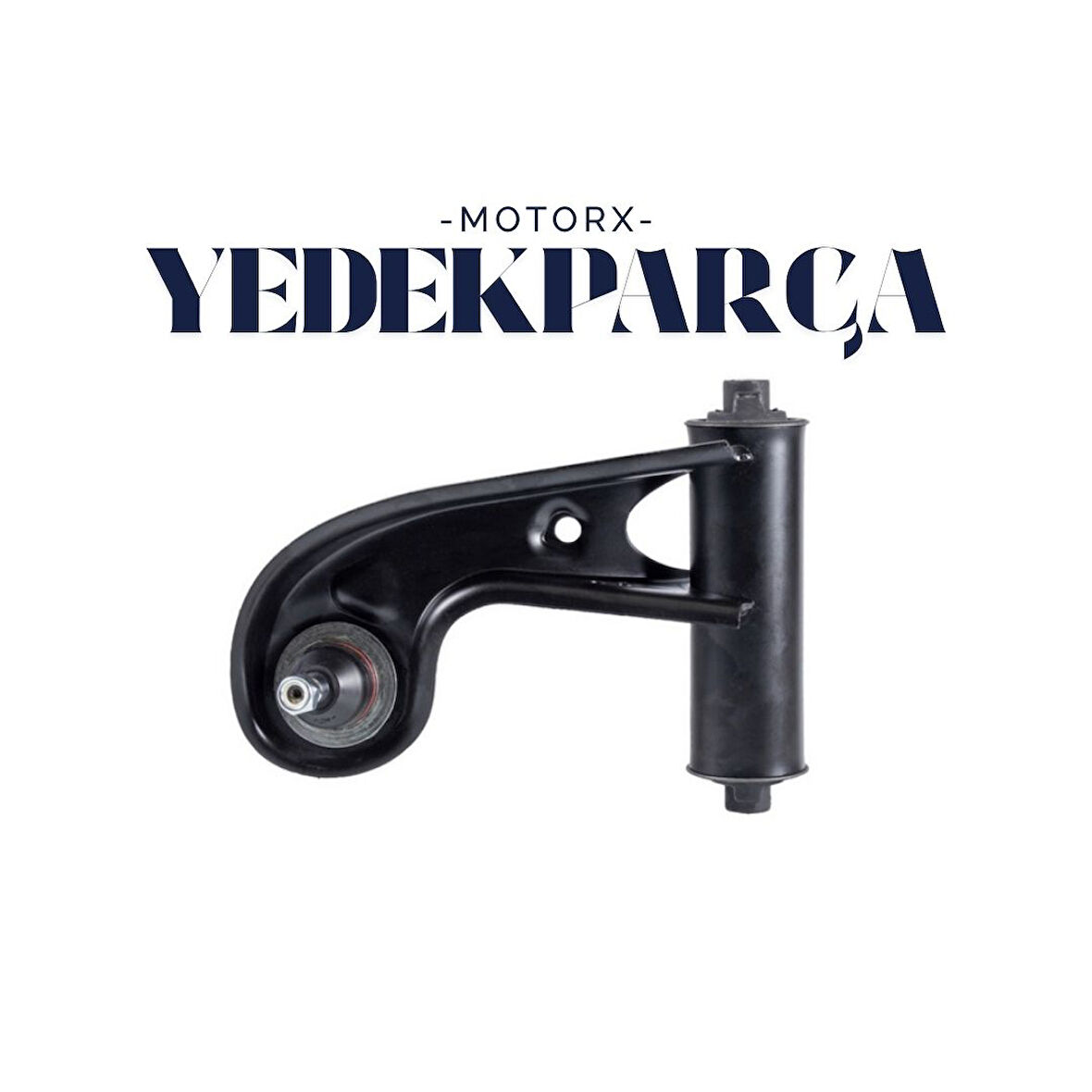 Ön Salıncak Üst Saç Fişekli Rotilli Sol Mercedes 202 210 199 303