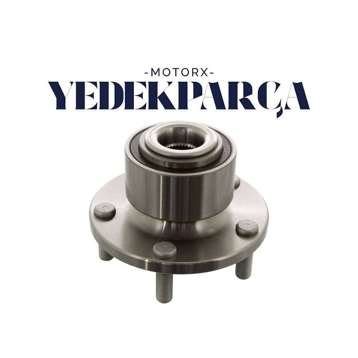 Ön Teker Poryası Kit Focus Iıcmax 1.61.81.6Tdcı 2.0Tdci 03 07 10 Volvo S40 C30 V50 04 12 Rulmanlı