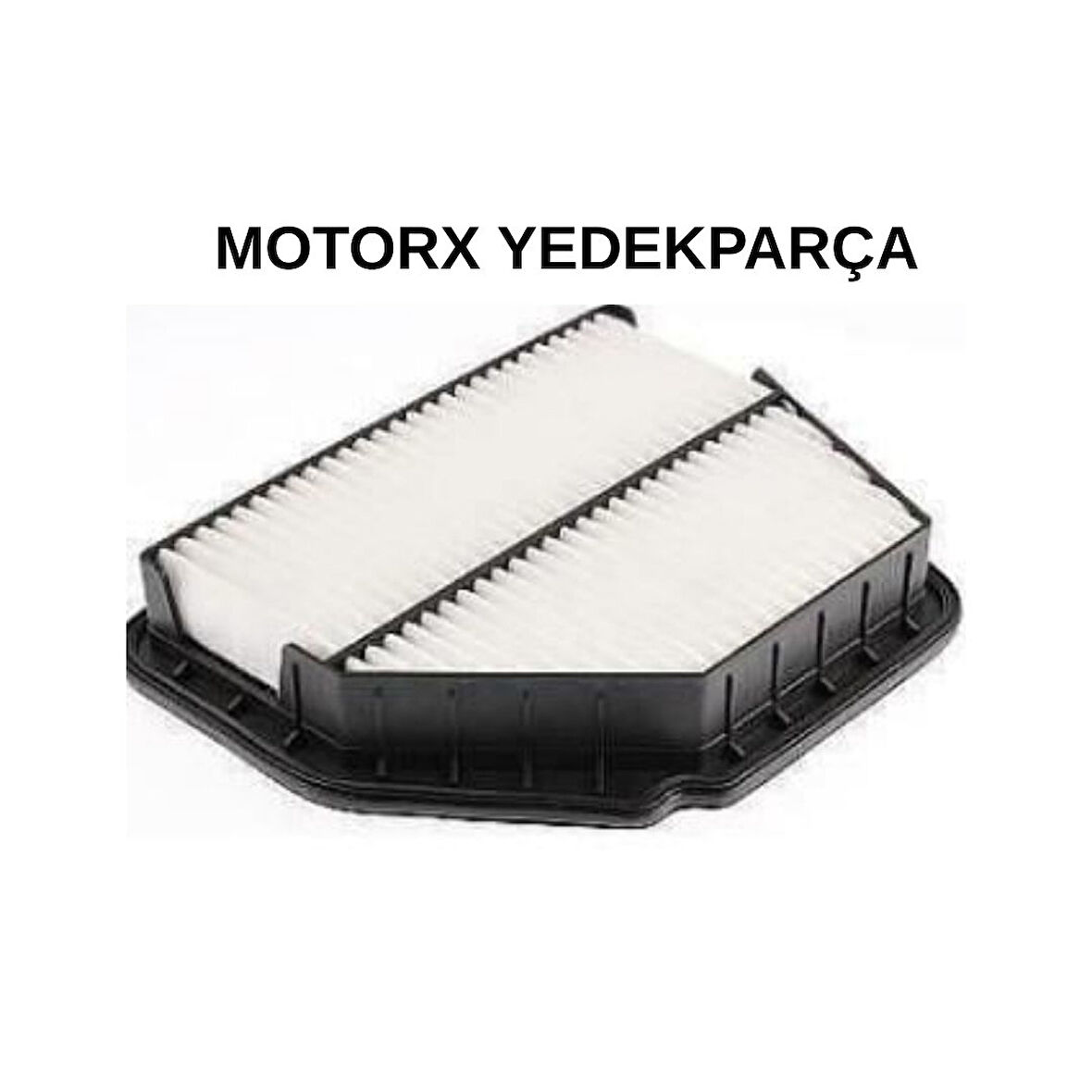Chevrolet Captiva Hava Filtresi Oem No: 96628890