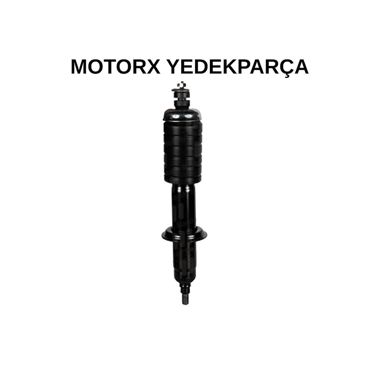 Ön Amortisör – Mercedes Sprinter (2006–2014) / VW Crafter (2006–) Sağ ve Sol Uyumlu