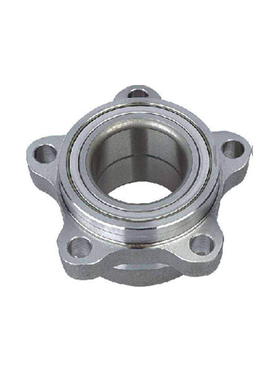 Ön Teker Rulman Poryası Rulmanlı Transit V184 45×115X53 Btf1125B