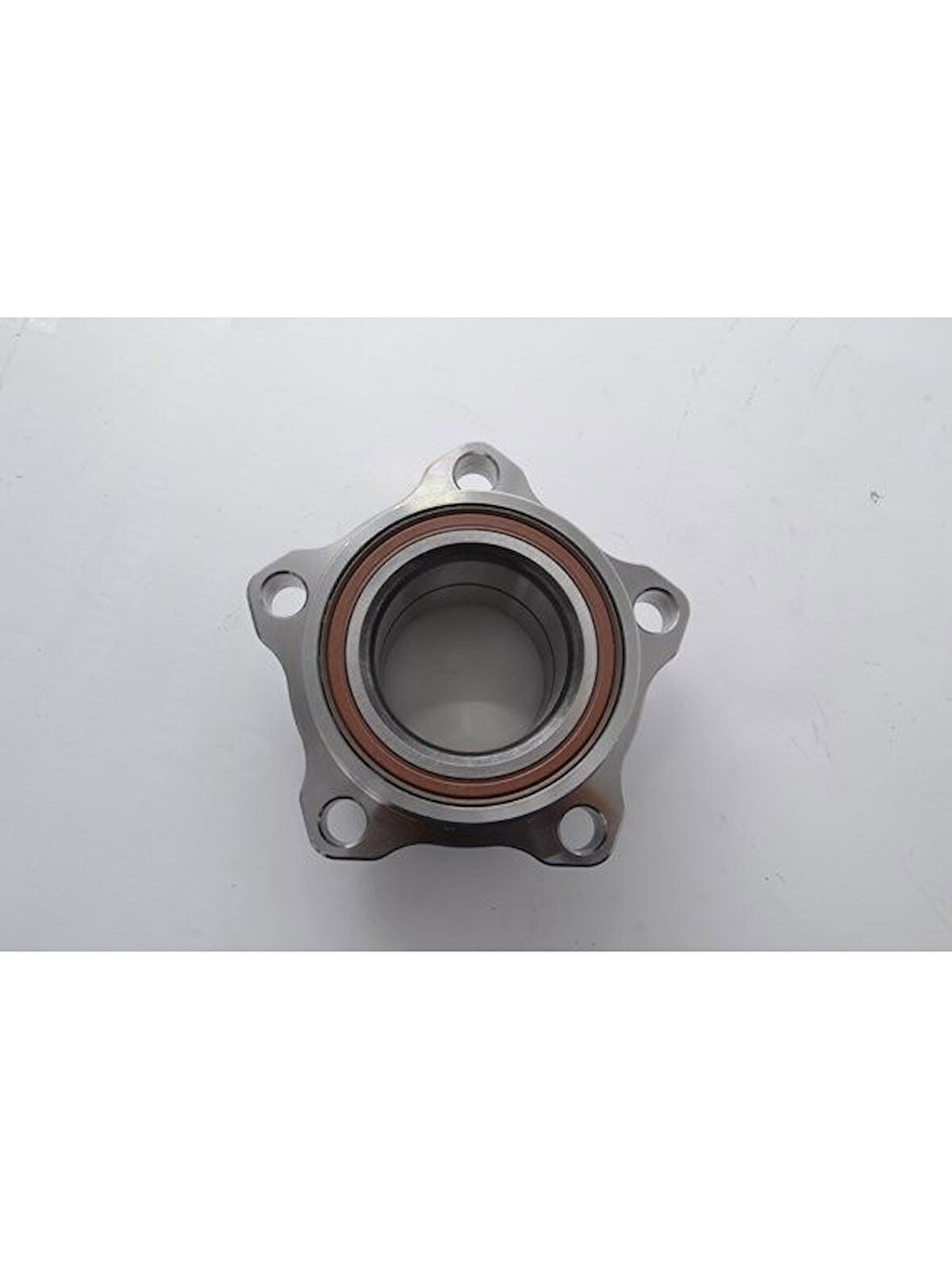 V347 Ön Teker Rulmanı Transit Ym