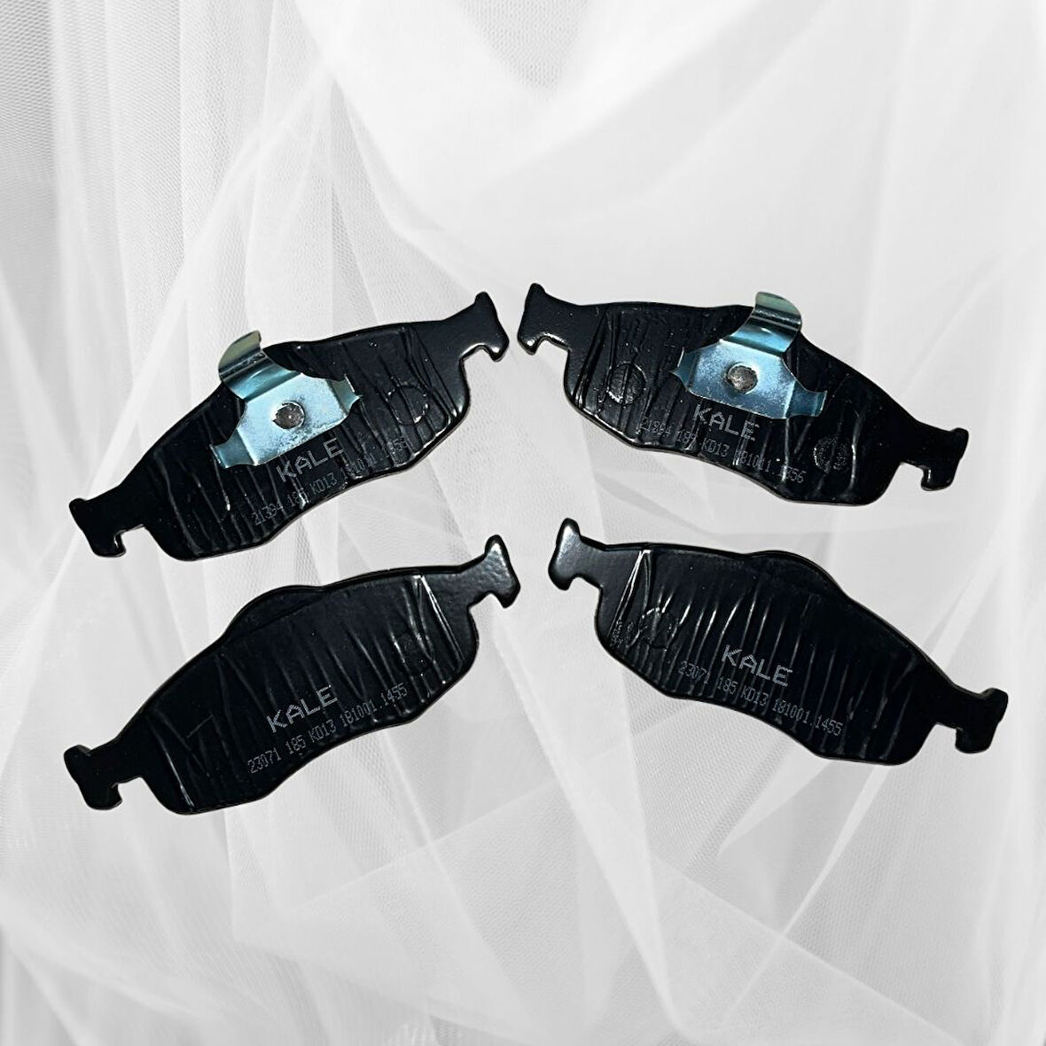 On Fren Balatası Scorpıo 92>98 Mondeo 1.6 / 1.8 / 2.0 / 1.8td / 2.4 / 2.5td 93>00 Granada 92>94 Cougar 2.5 98>01 Fıslı