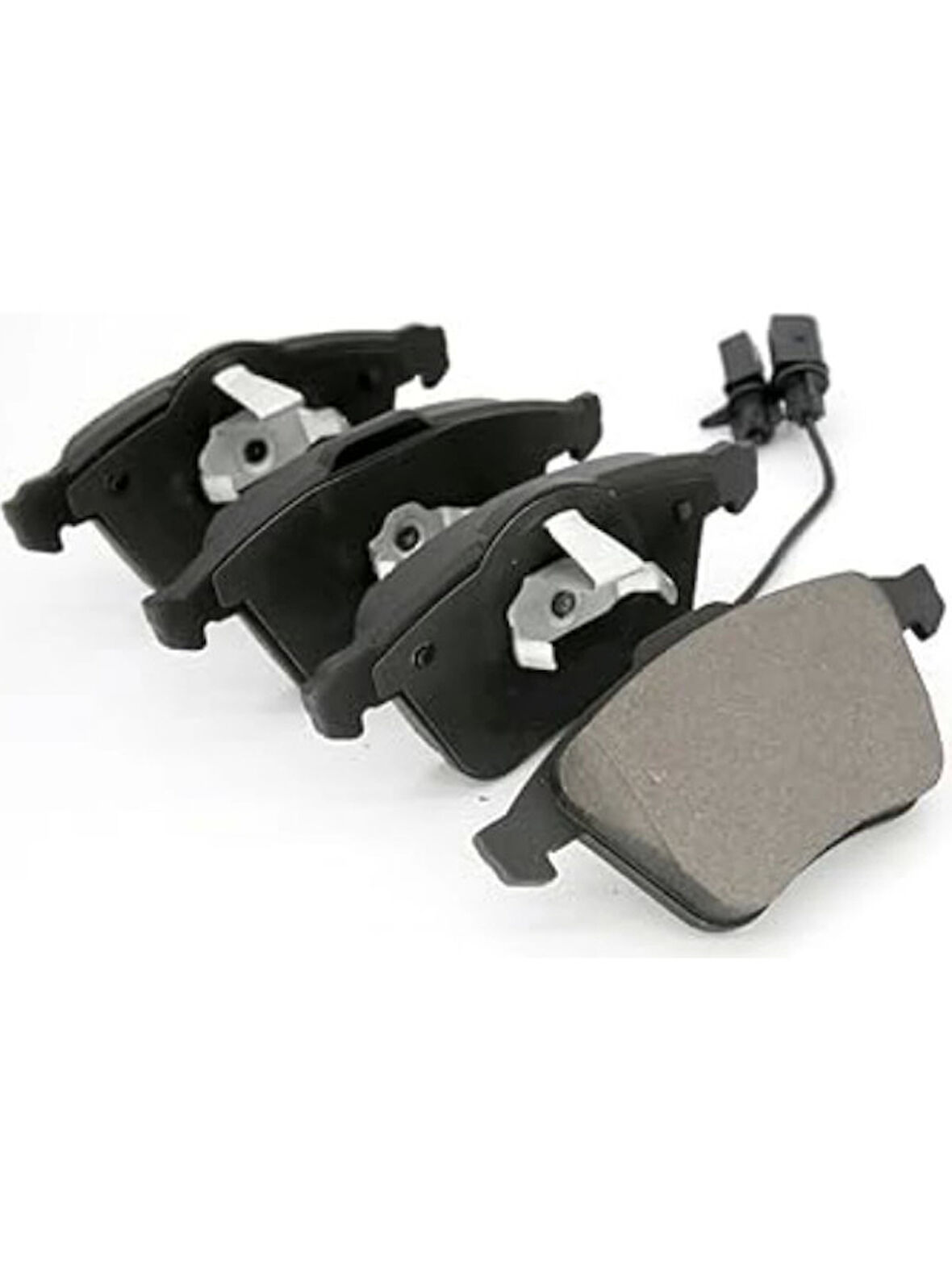 Fren Balatası Ön  Audı A4 A6 Quattro 2.0 3.2fsı 05 ve Sonrası Uyumlu