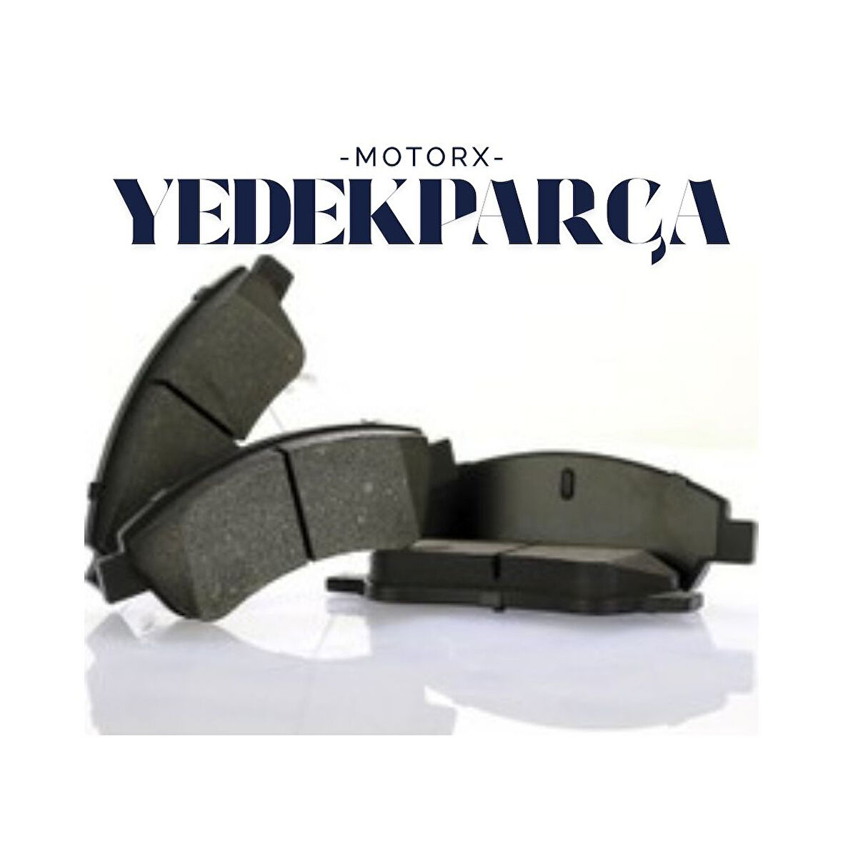 Arka Balata Corolla 1.4 Vvti. 1.6 Vvti 02 GDB3289 18051