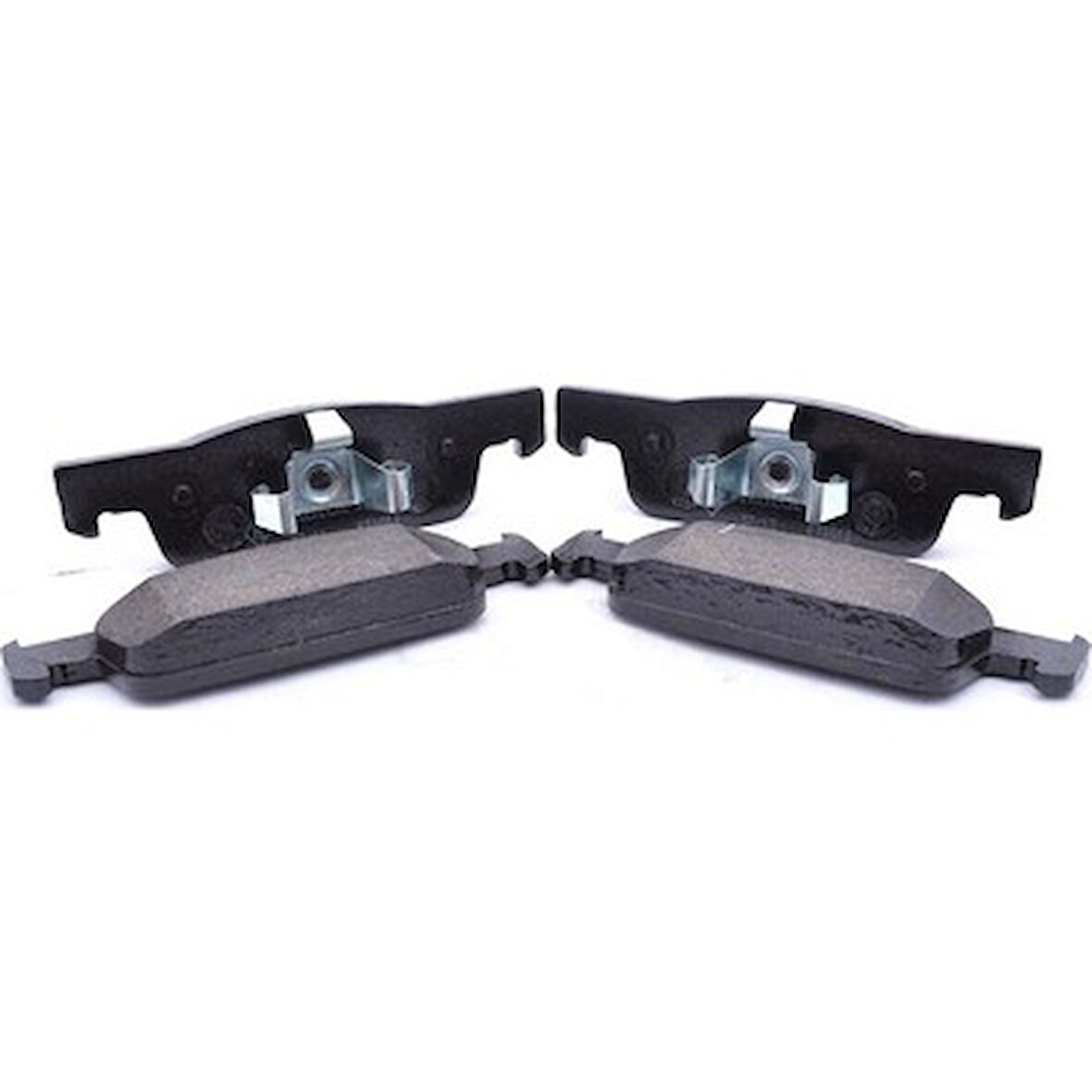 Ön Fren Balata sı Clıo 4 Dacıa Sandero II Symbol Joy 2013-> 410602581R