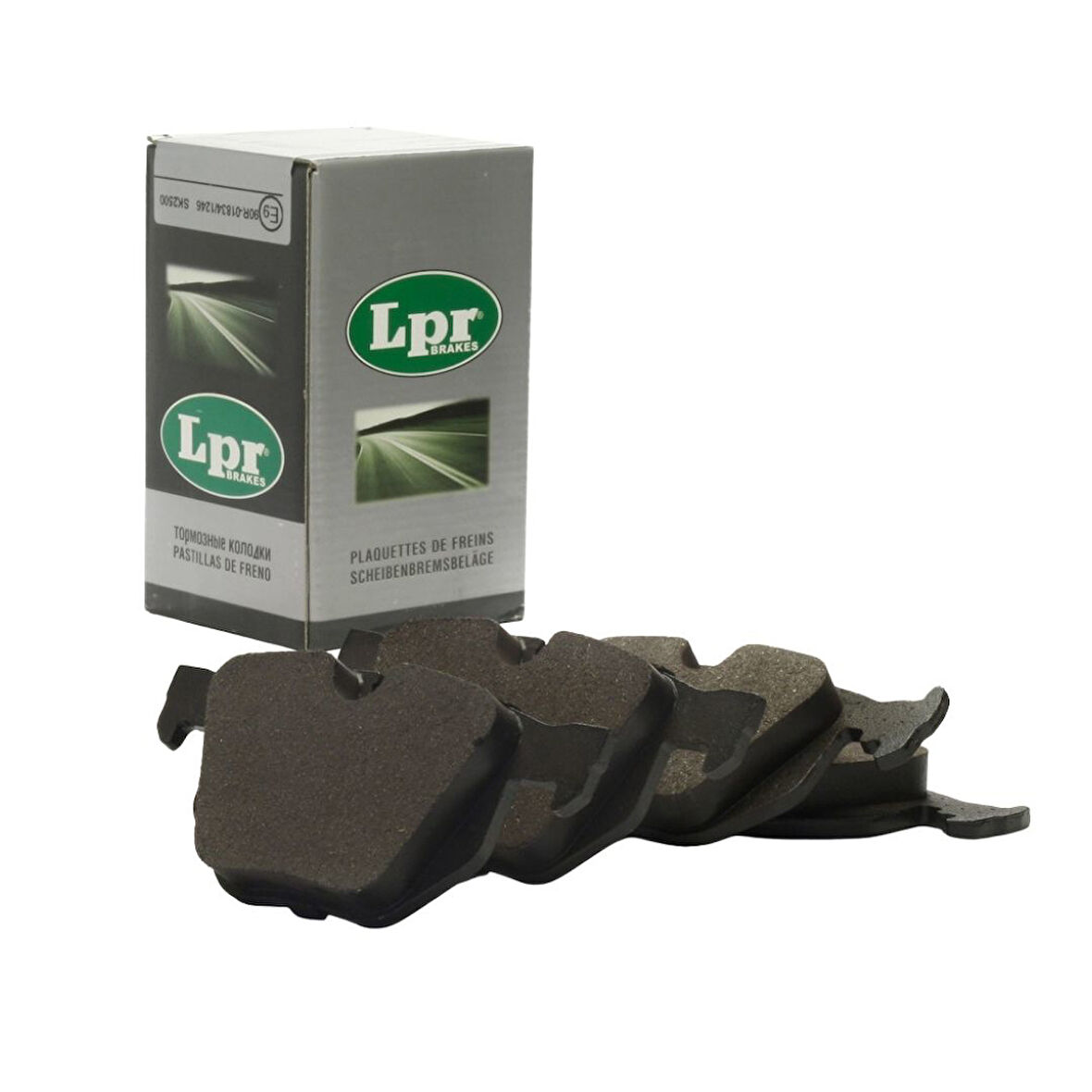 FREN BALATASI ÖN BMW 3 E90 E91 E92 E93 BMW 5 E60 E61 BMW 6 E63 E64 BMW 7 E65 E66 BMW Z4 E89 BMW X1 E84 X DRIVE