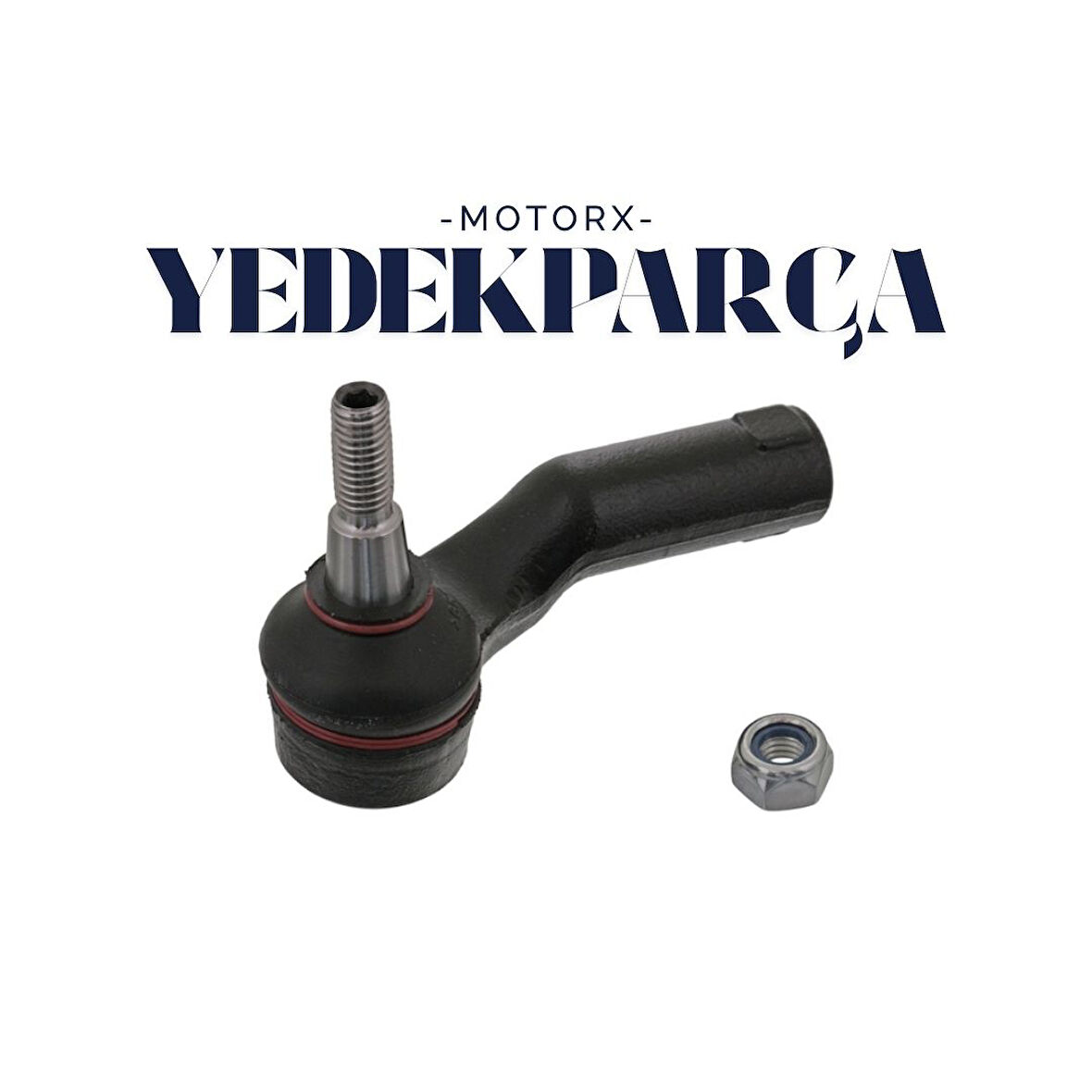 Rot Başı Sol Focus-Iı Cmax (05-)  4M513289AB