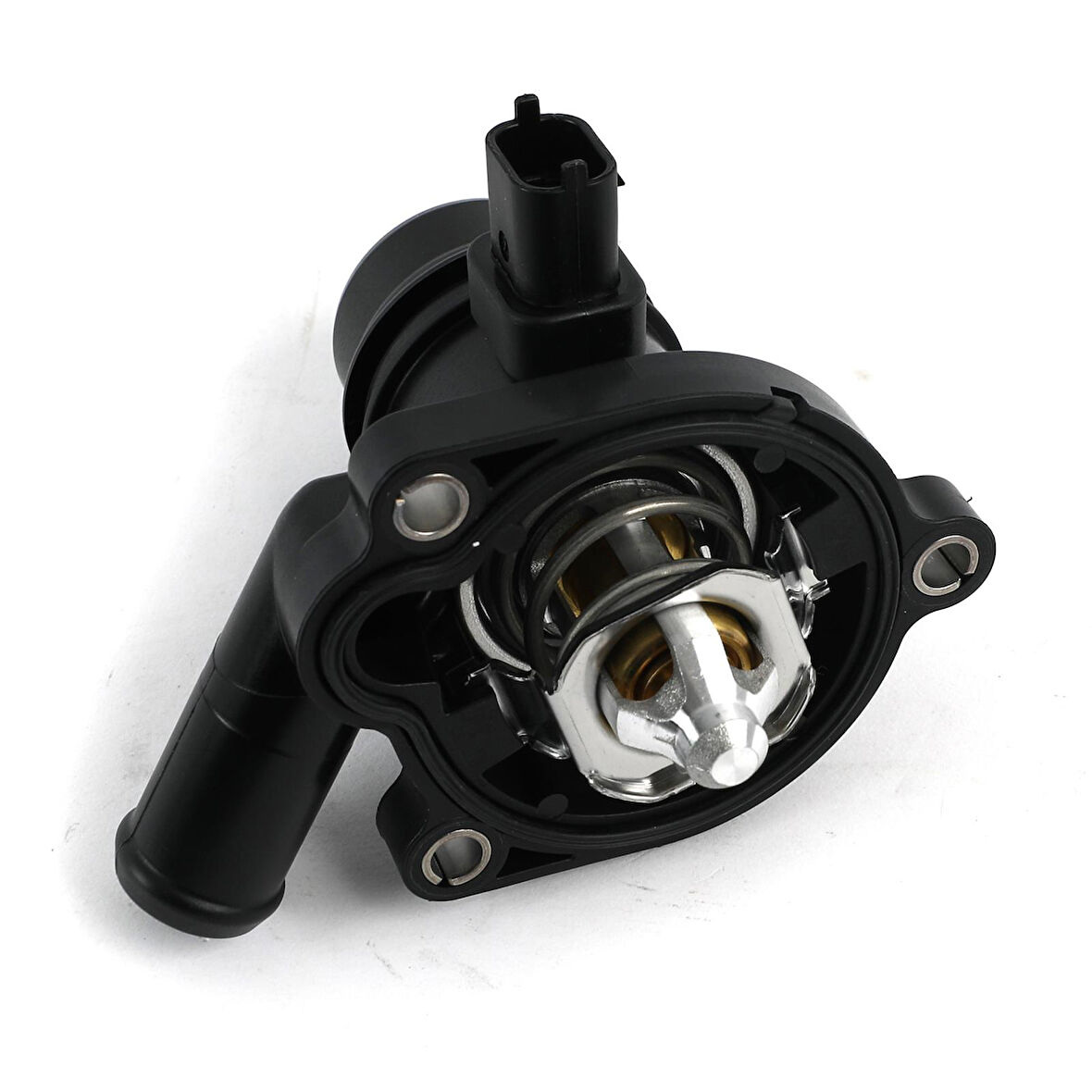 GM Opel Termostat Komple 103 C  Astra J İnsignia A Mokka Corsa D Corsa E Merıva B Adam Zafıra C Aveo T300 Cruze