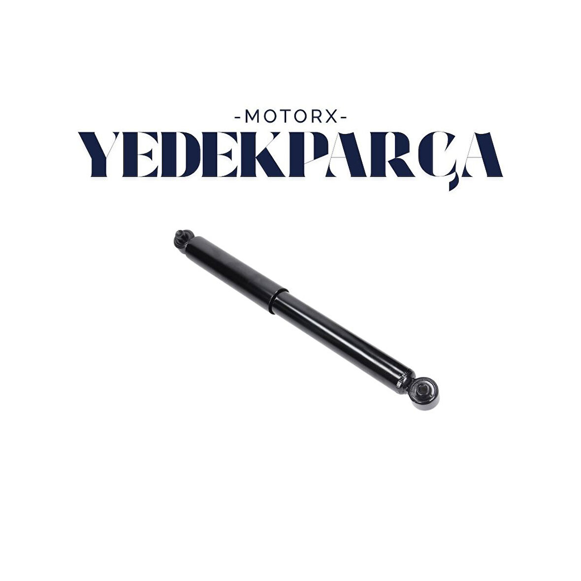 Amortisör Arka – Fiat Doblo (2010–) / Opel Combo (2012–) Uyumlu